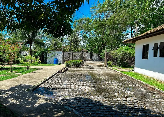 Ecco Village - Serrambi