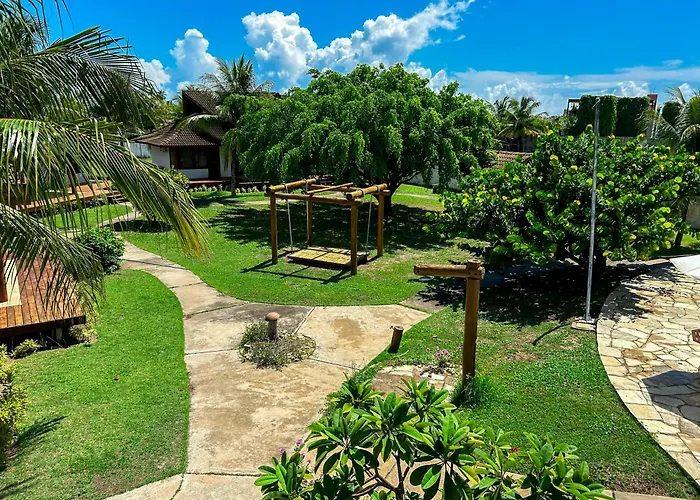 Ecco Village - Serrambi