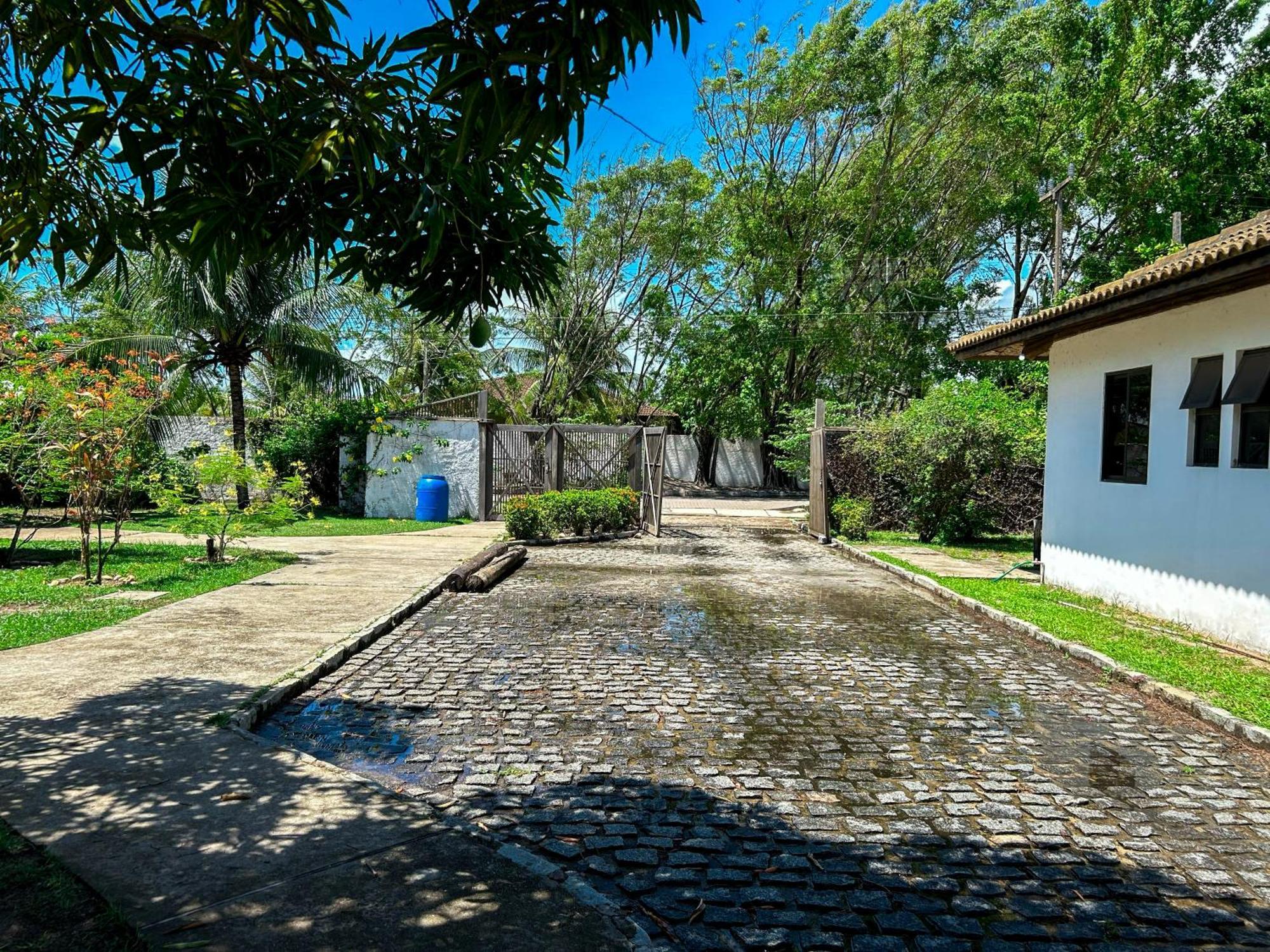Ecco Village - Serrambi Holiday home *