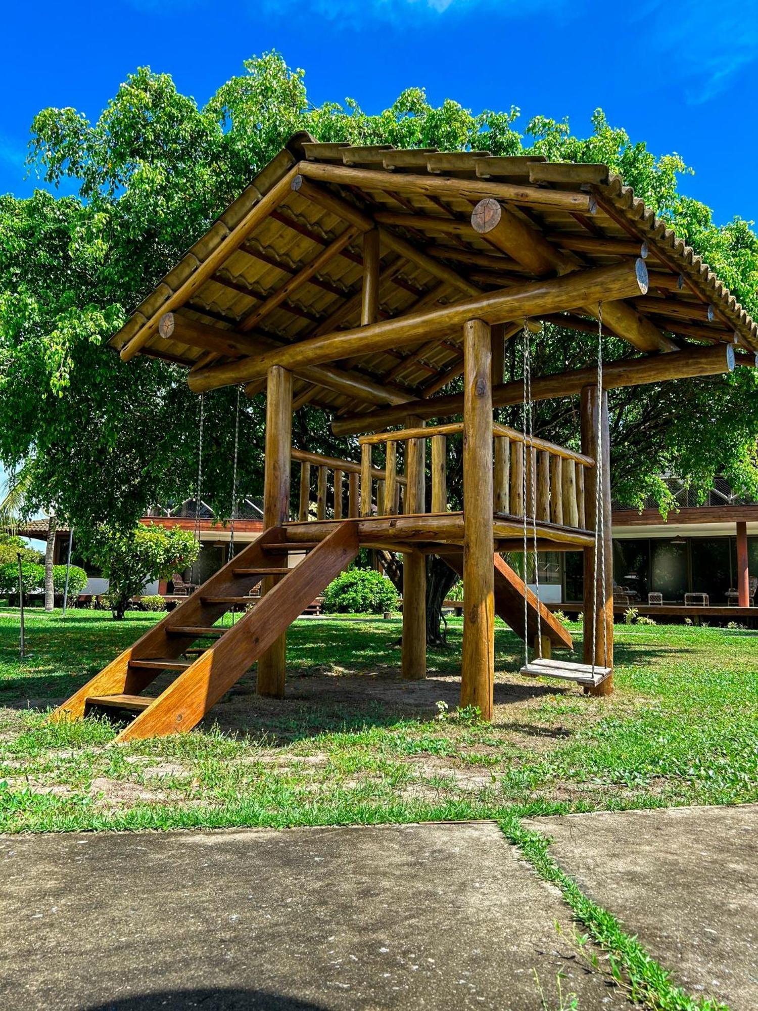 Holiday home Ecco Village - Serrambi