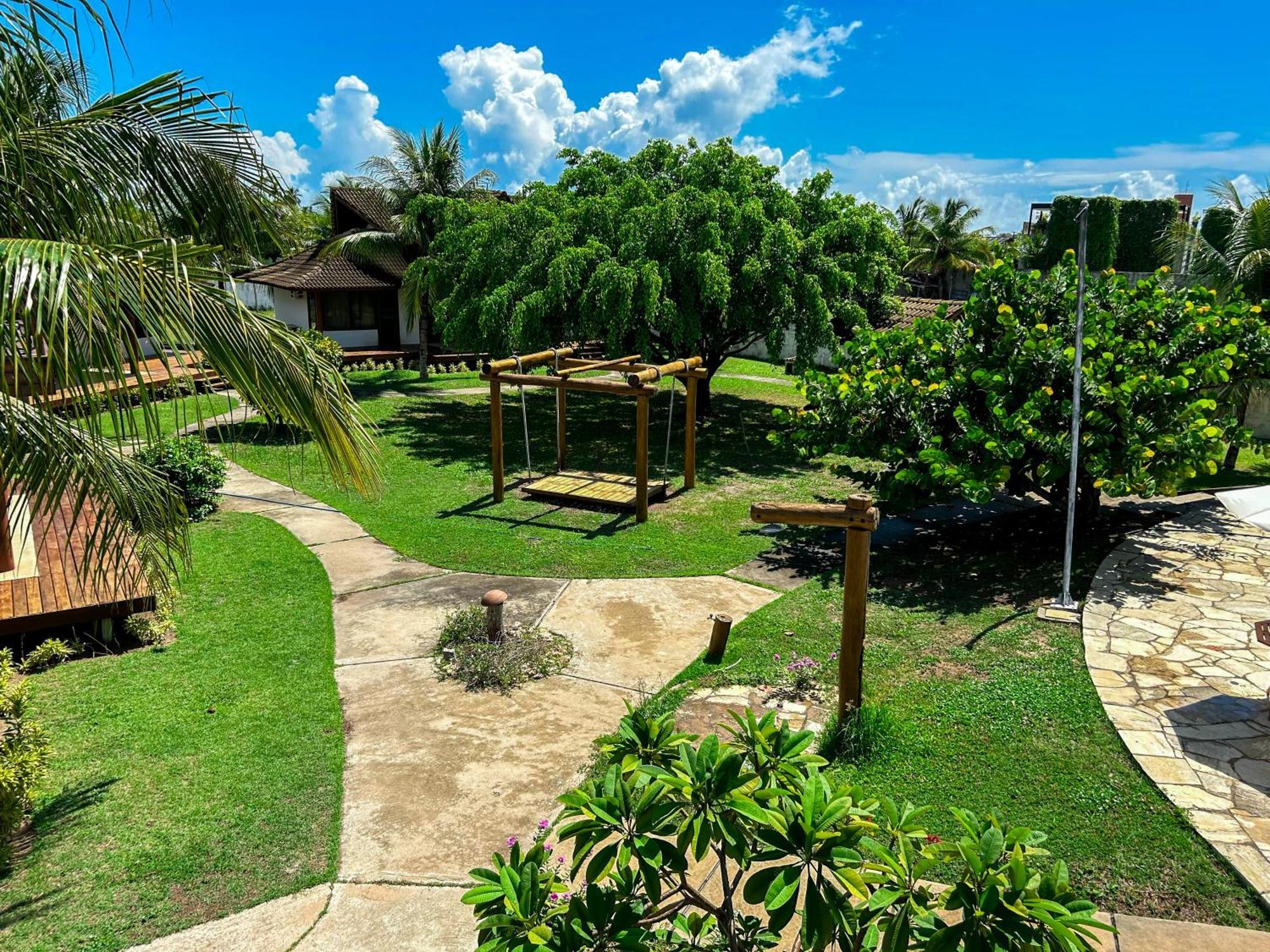 Ecco Village - Serrambi Holiday home Porto de Galinhas
