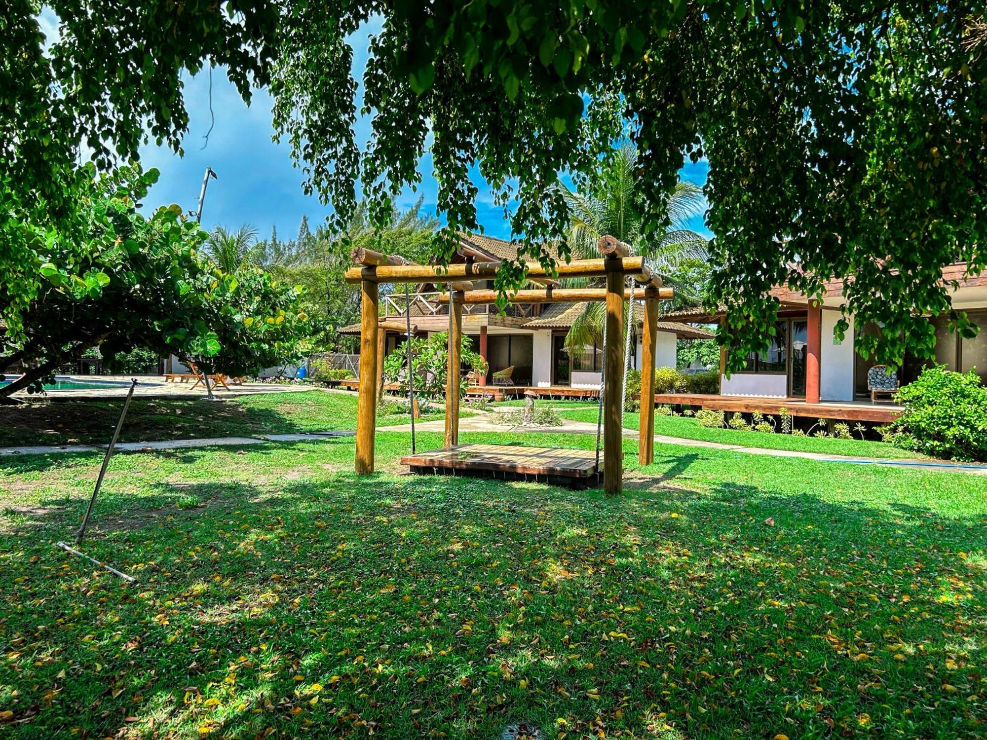 Ecco Village - Serrambi Porto de Galinhas