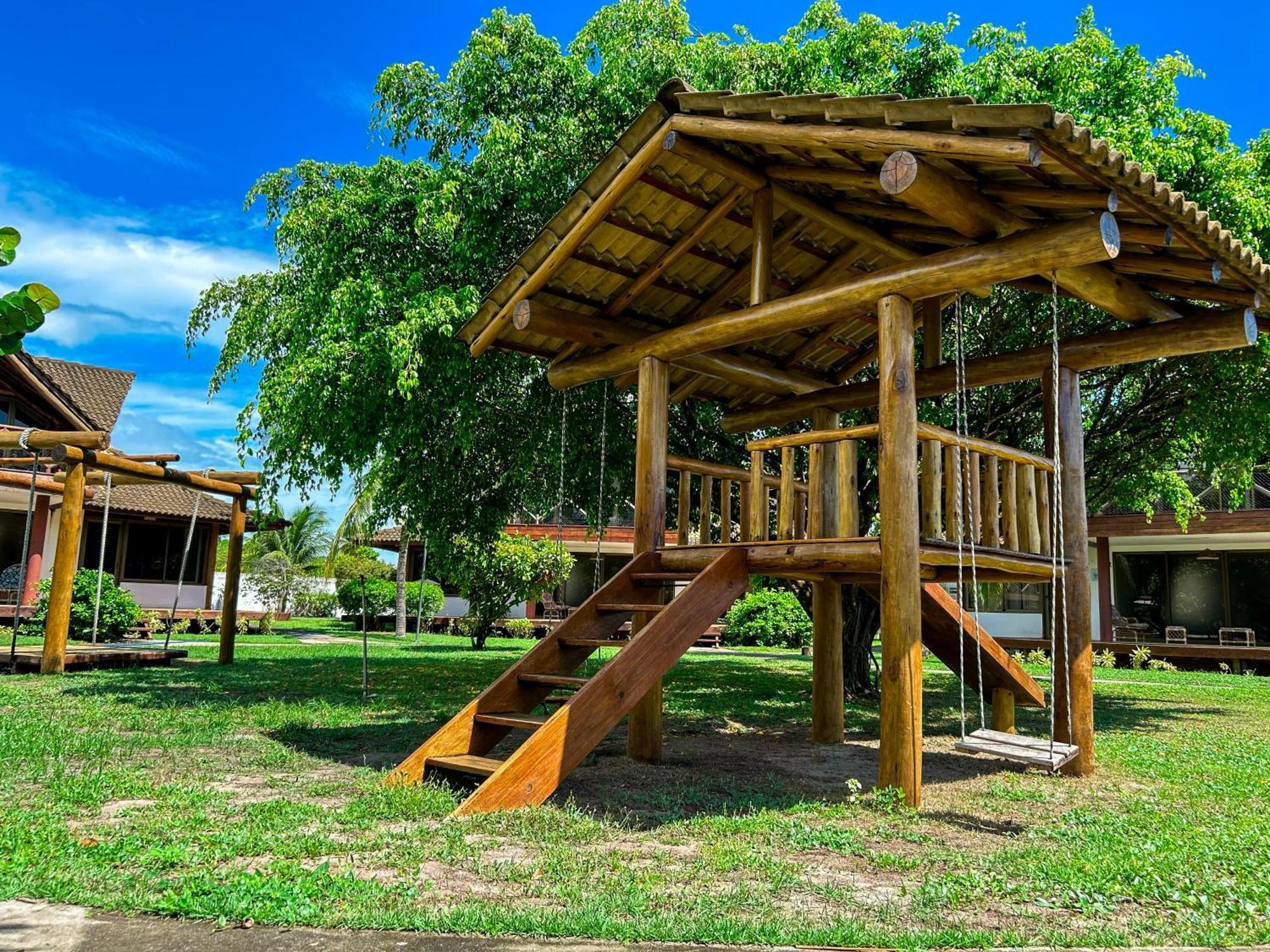 Ecco Village - Serrambi Holiday home *