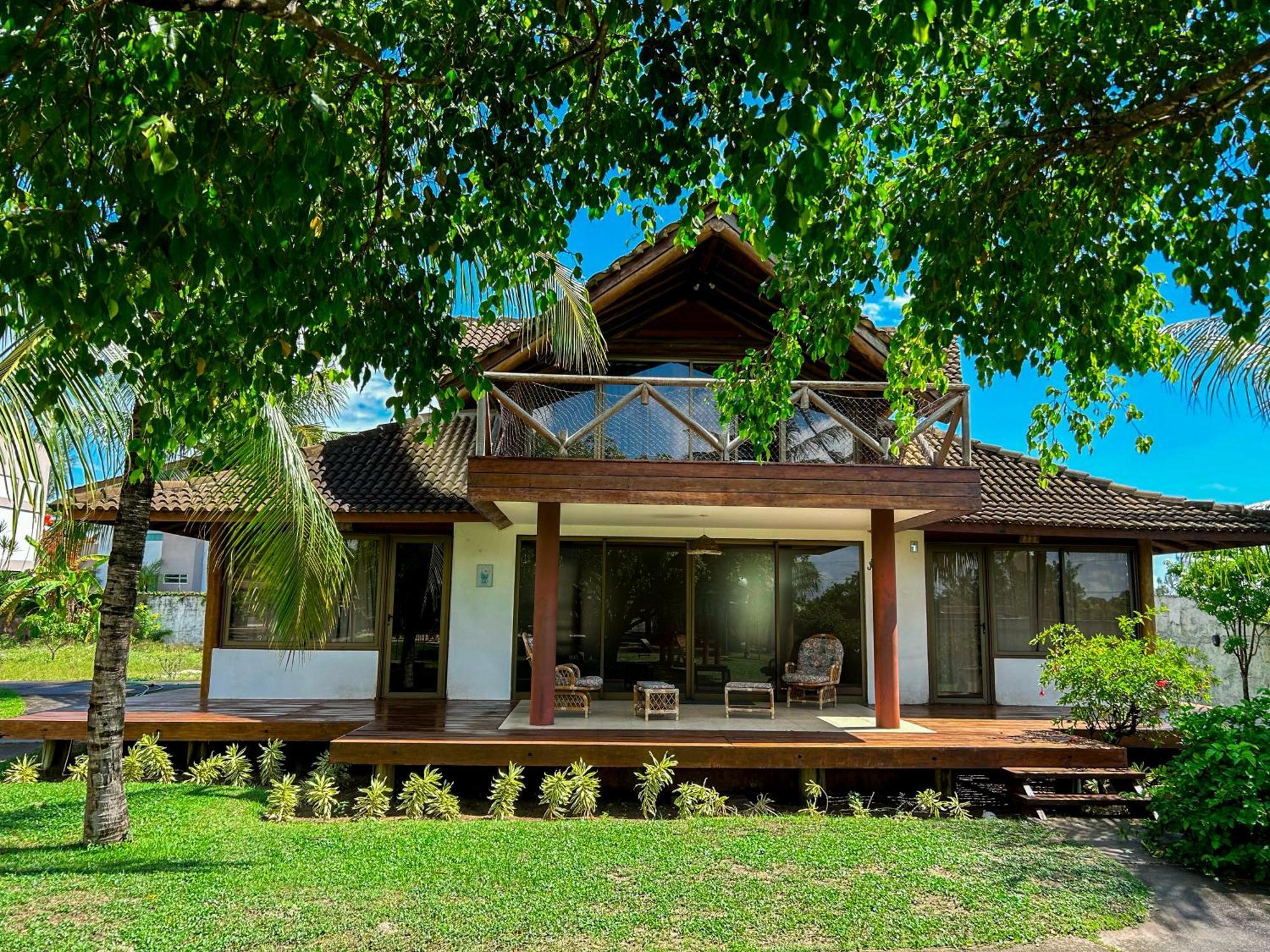Holiday home Ecco Village - Serrambi Porto de Galinhas