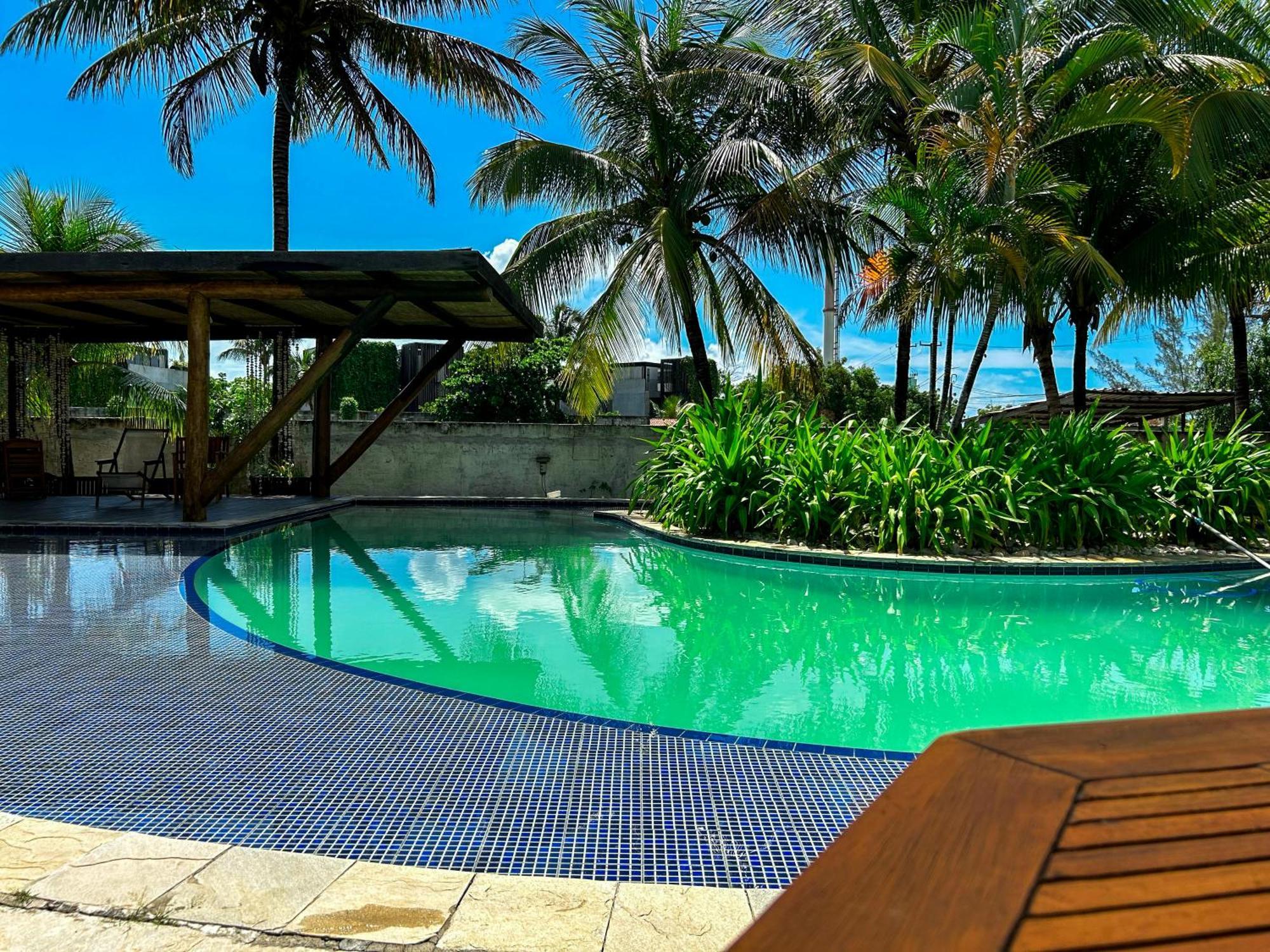 Ecco Village - Serrambi Porto de Galinhas