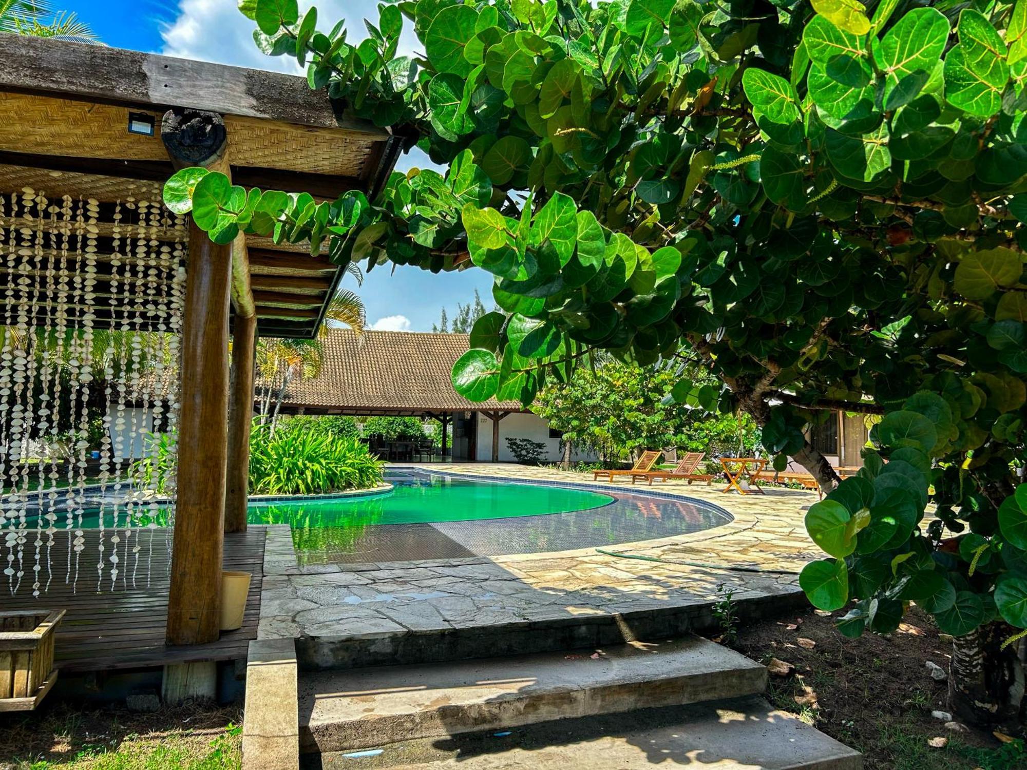Holiday home Ecco Village - Serrambi Porto de Galinhas