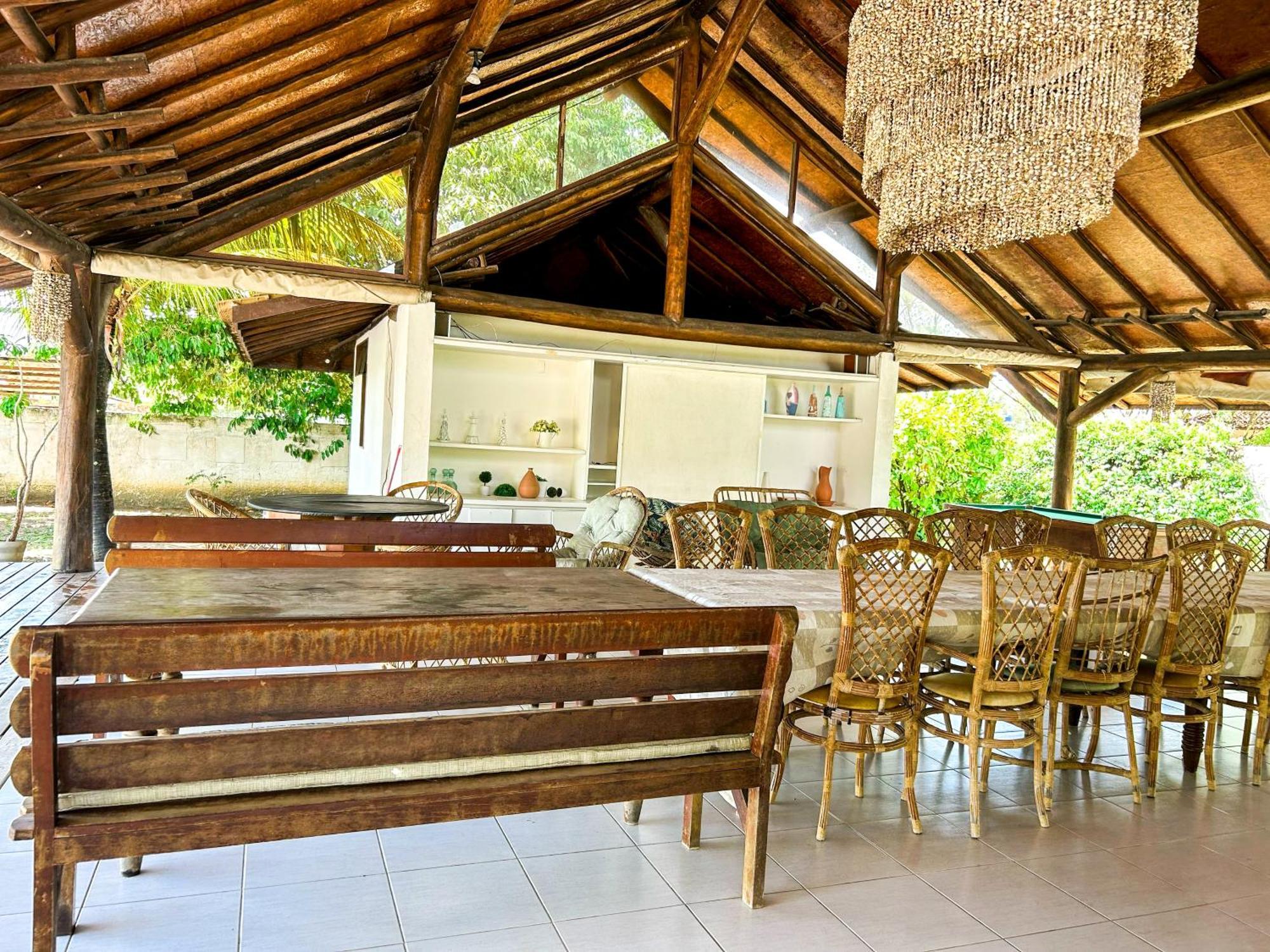 Holiday home Ecco Village - Serrambi *