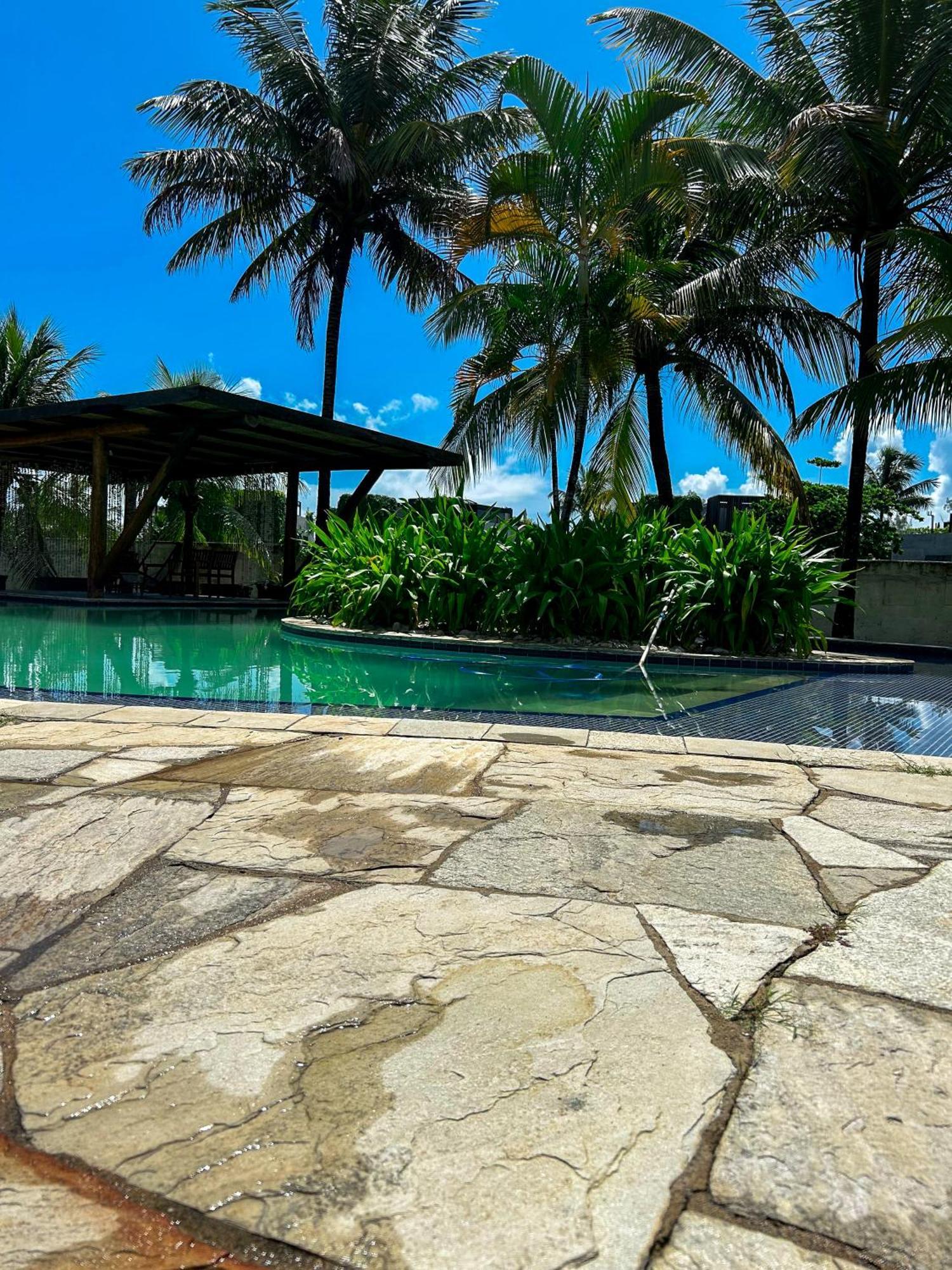 Holiday home Ecco Village - Serrambi Porto de Galinhas