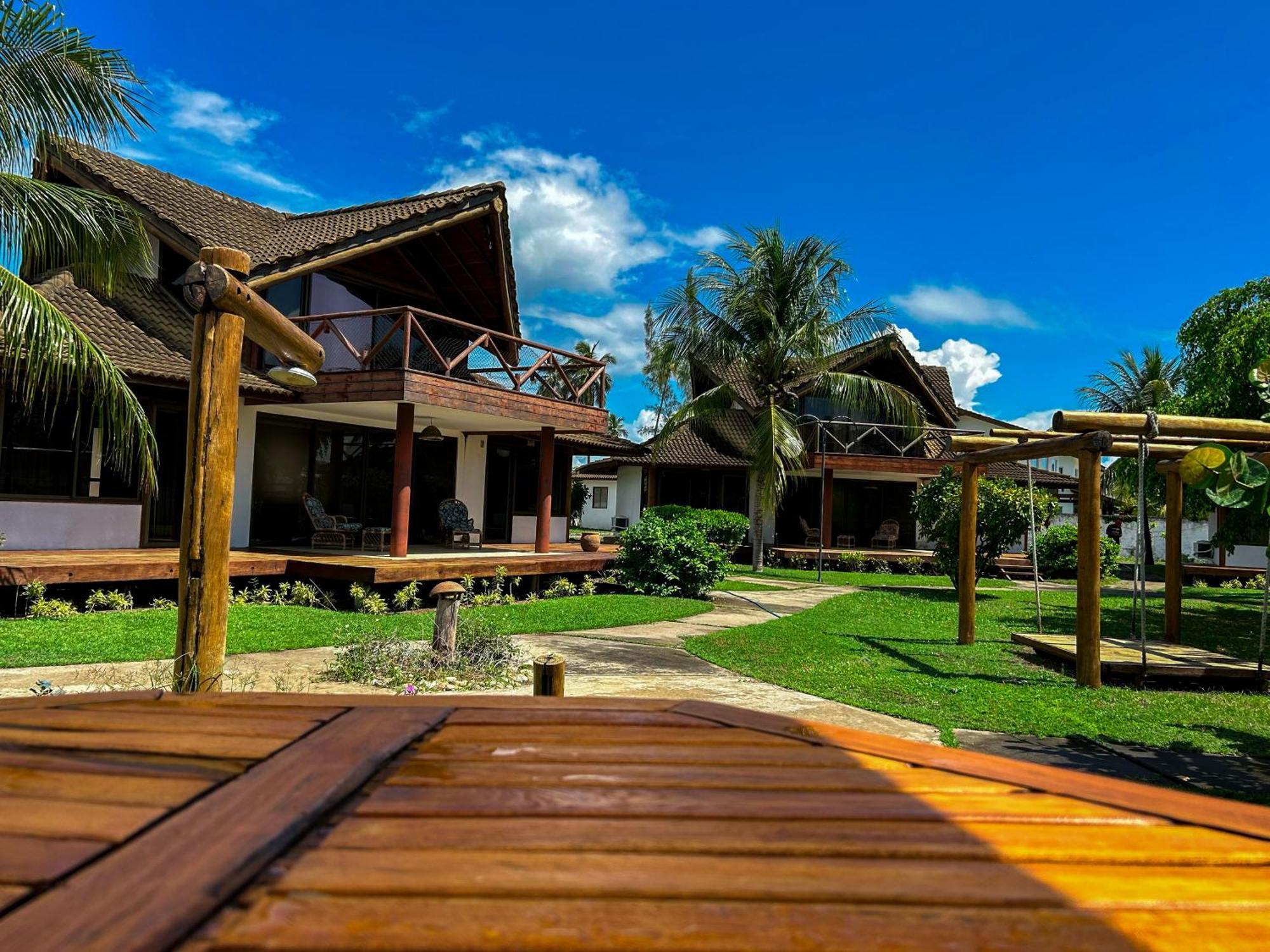 Ecco Village - Serrambi *