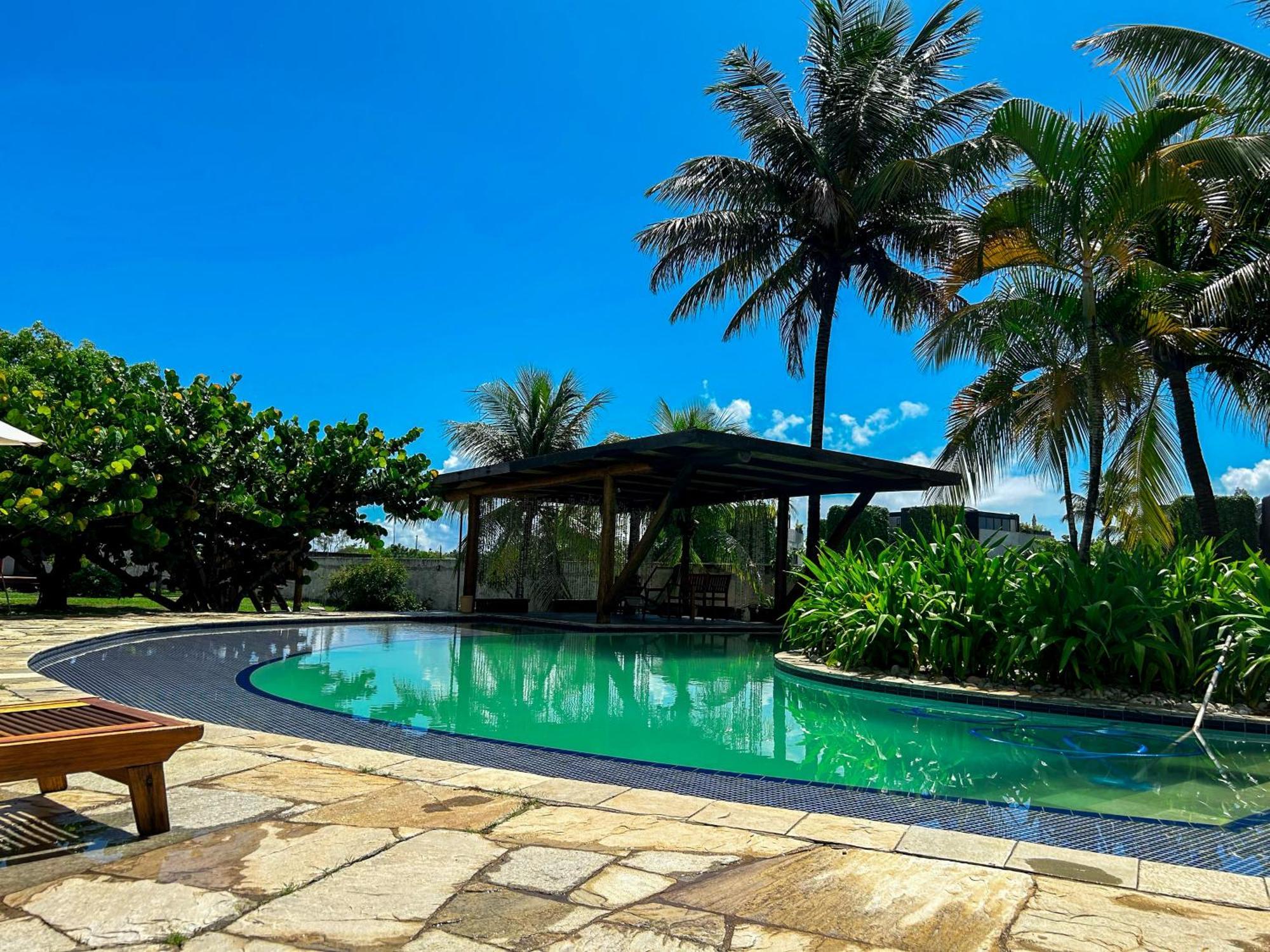 Ecco Village - Serrambi Holiday home *