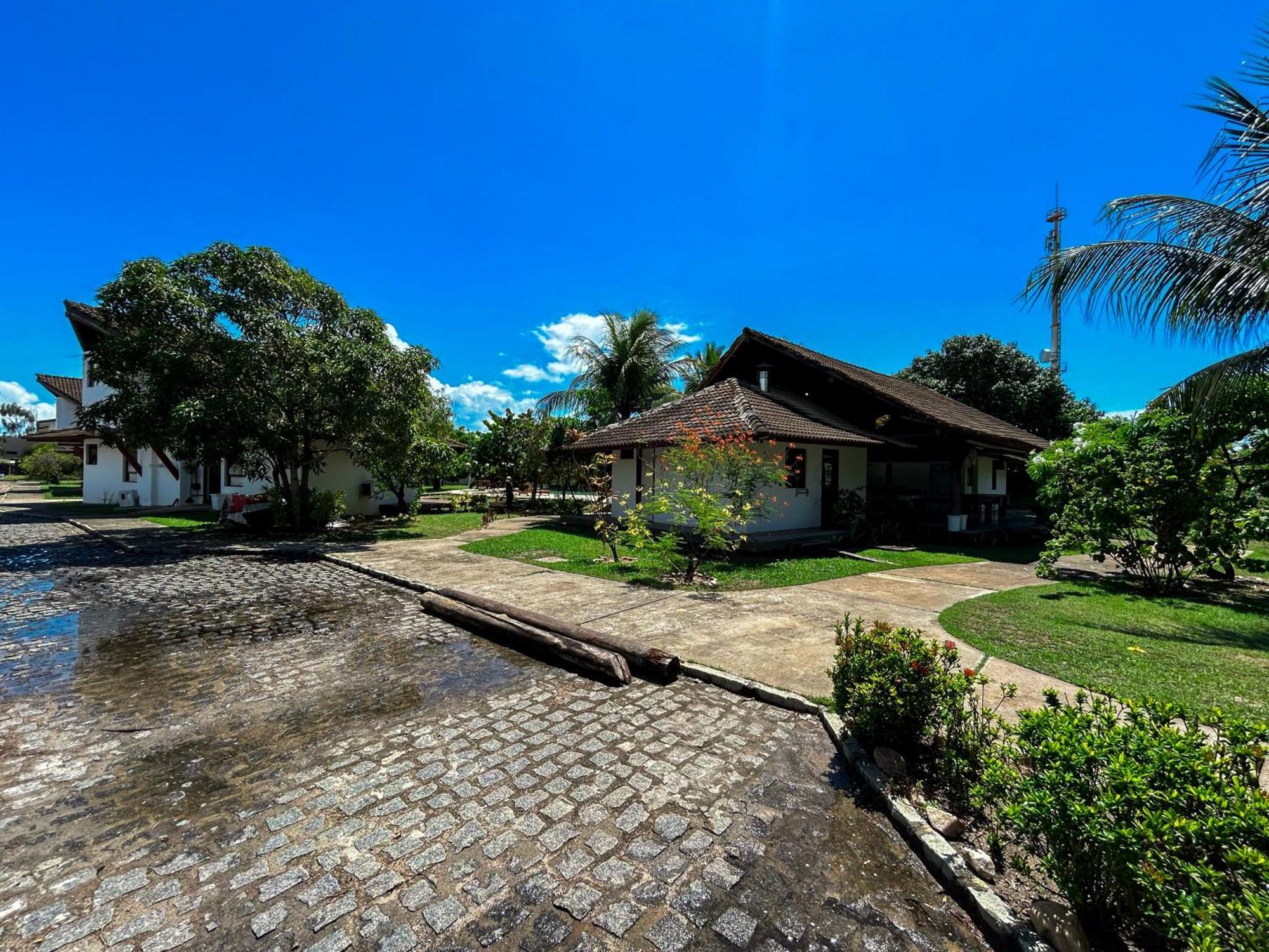 Ecco Village - Serrambi Holiday home Porto de Galinhas