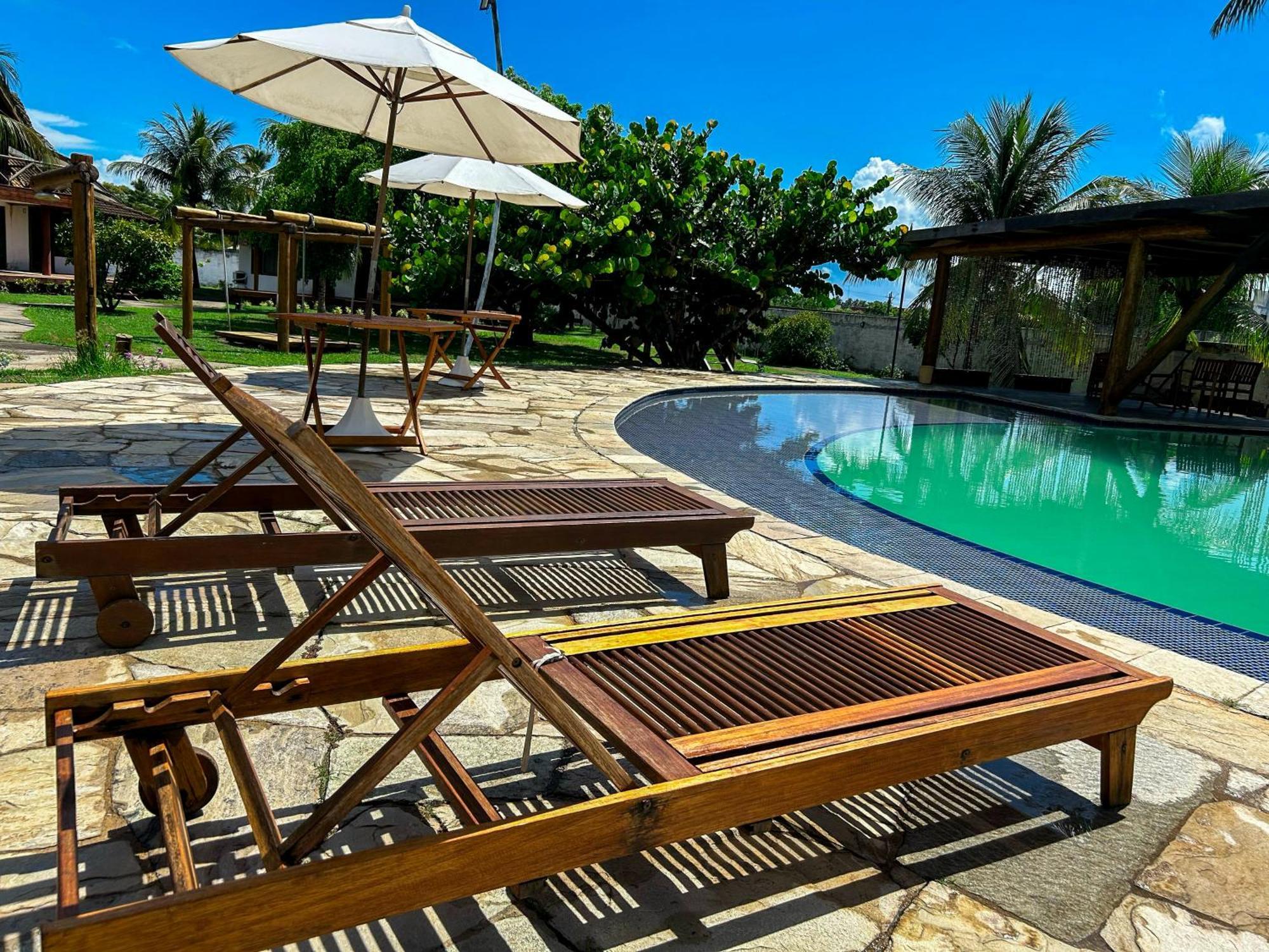 Ecco Village - Serrambi Porto de Galinhas