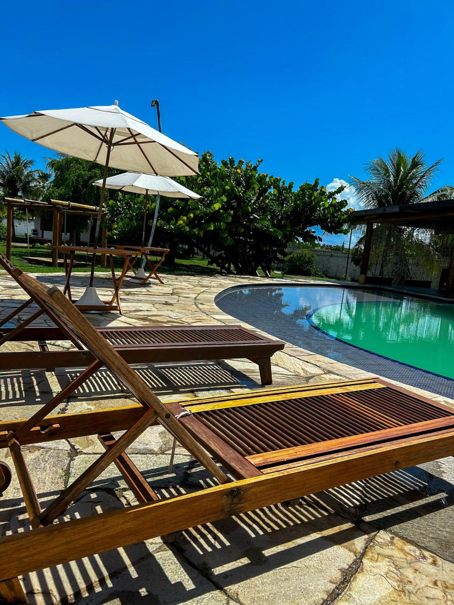 Holiday home Ecco Village - Serrambi Porto de Galinhas