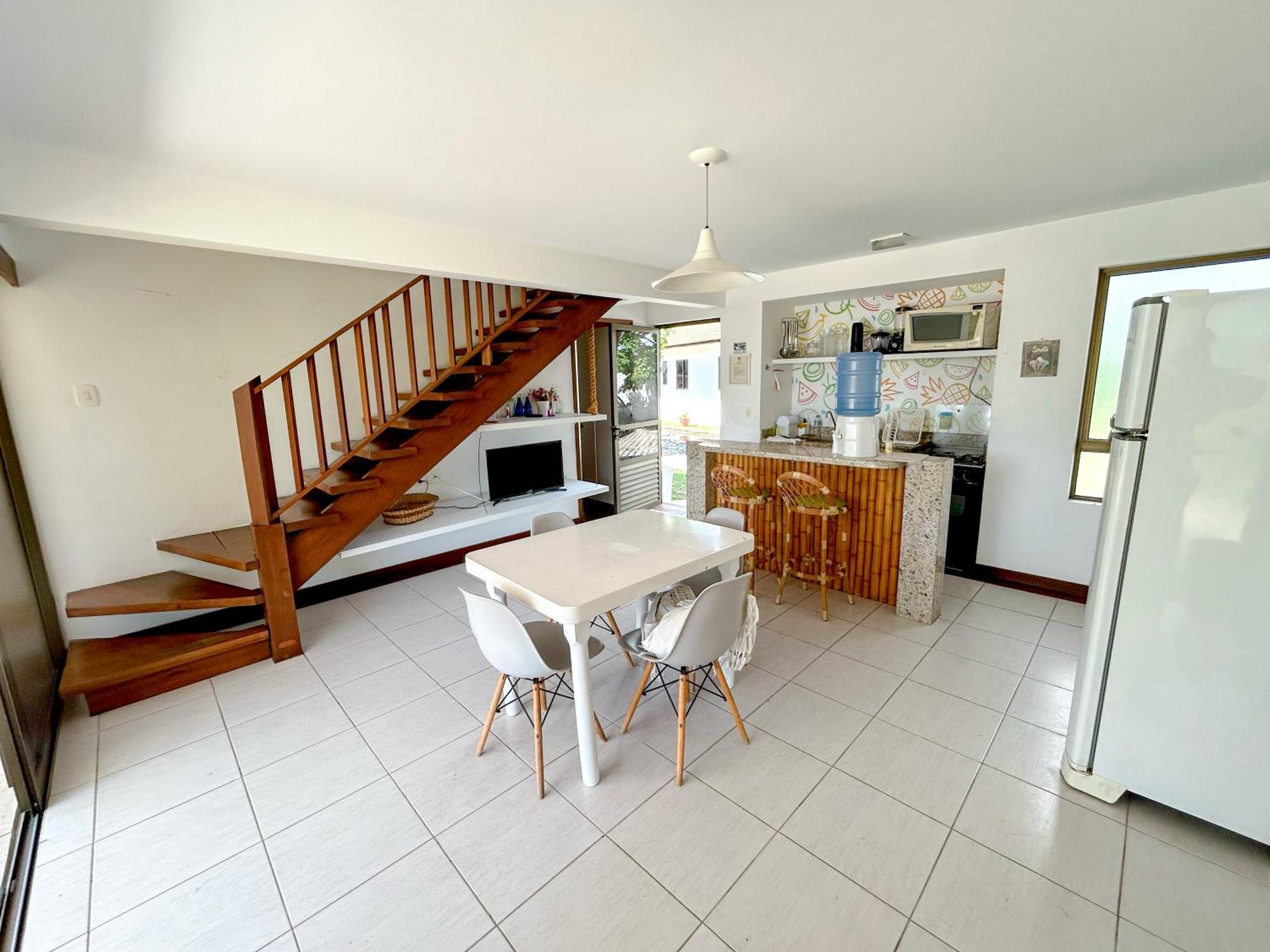Holiday home Ecco Village - Serrambi Porto de Galinhas