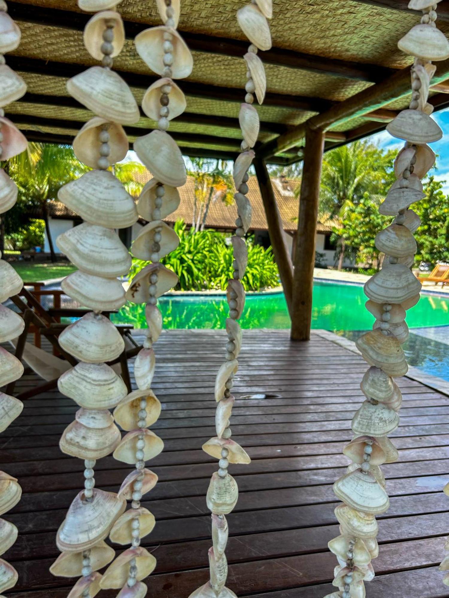 Holiday home Ecco Village - Serrambi Porto de Galinhas