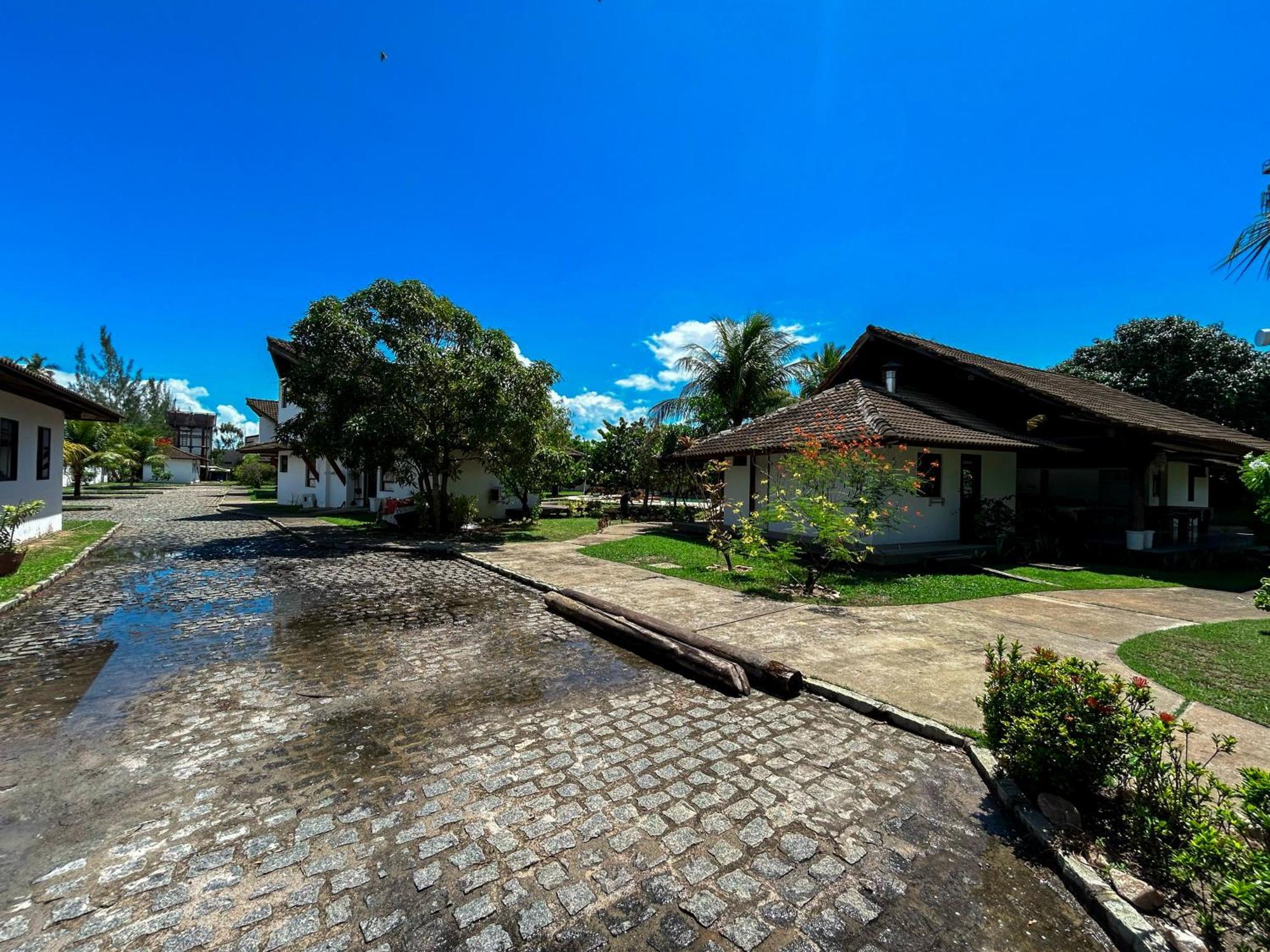 Ecco Village - Serrambi Porto de Galinhas
