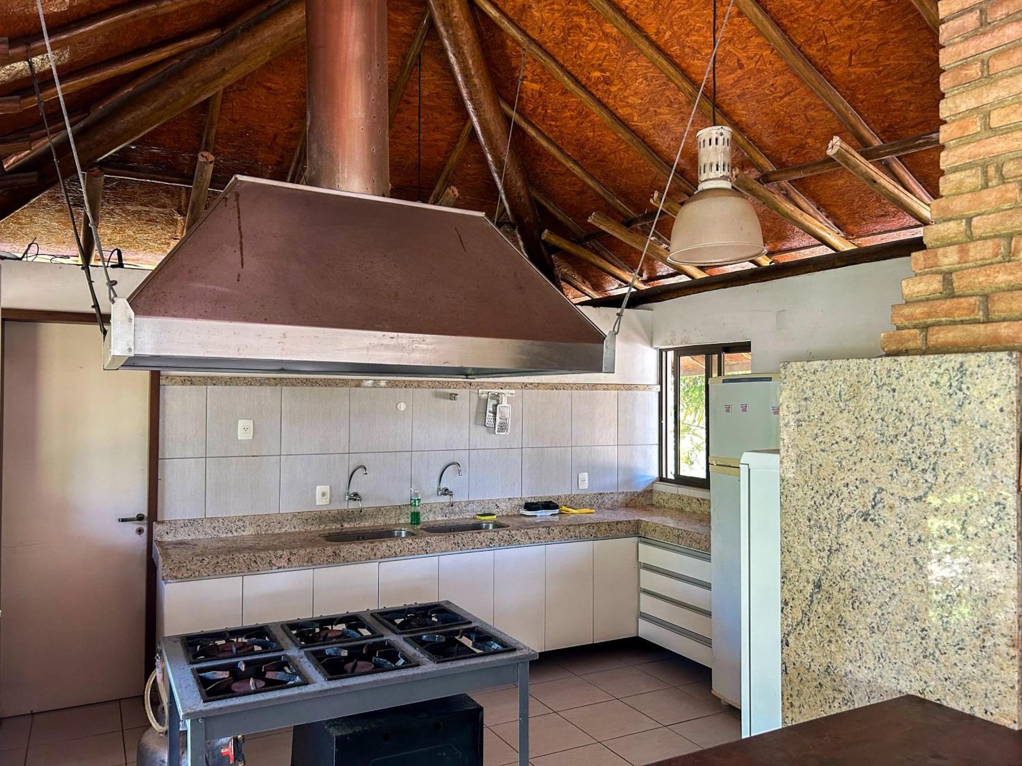 Holiday home Ecco Village - Serrambi