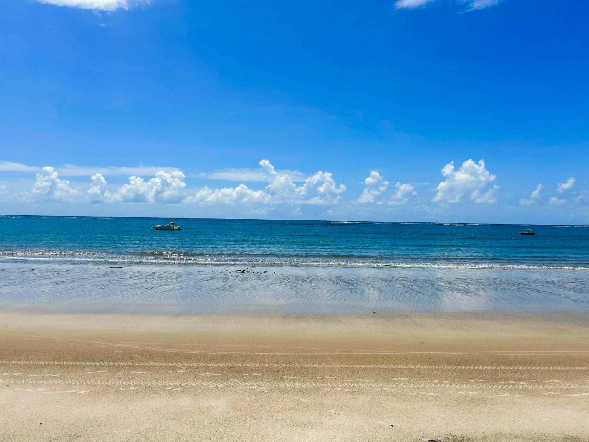 Ecco Village - Serrambi Holiday home Porto de Galinhas