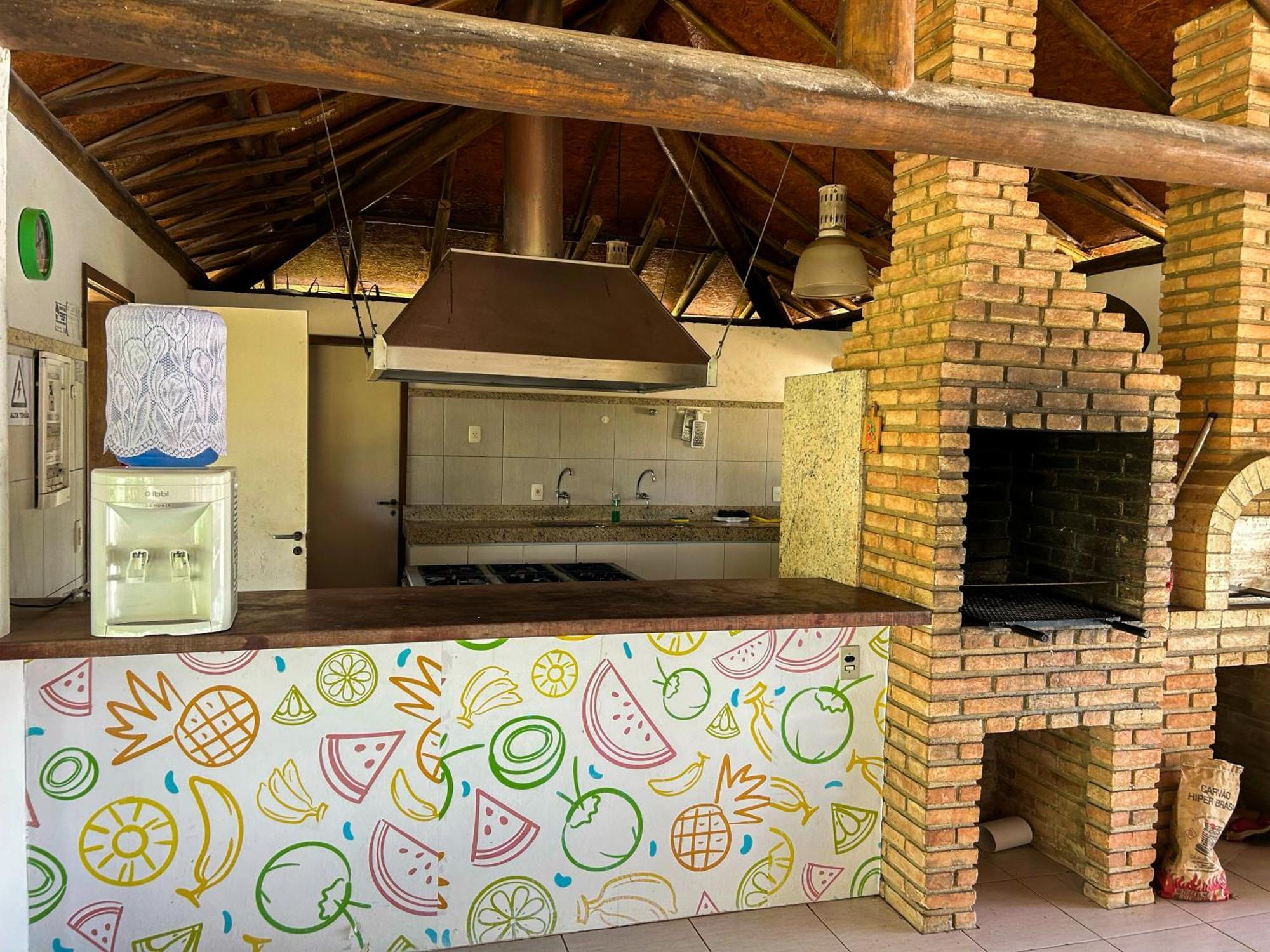 Ecco Village - Serrambi Porto de Galinhas