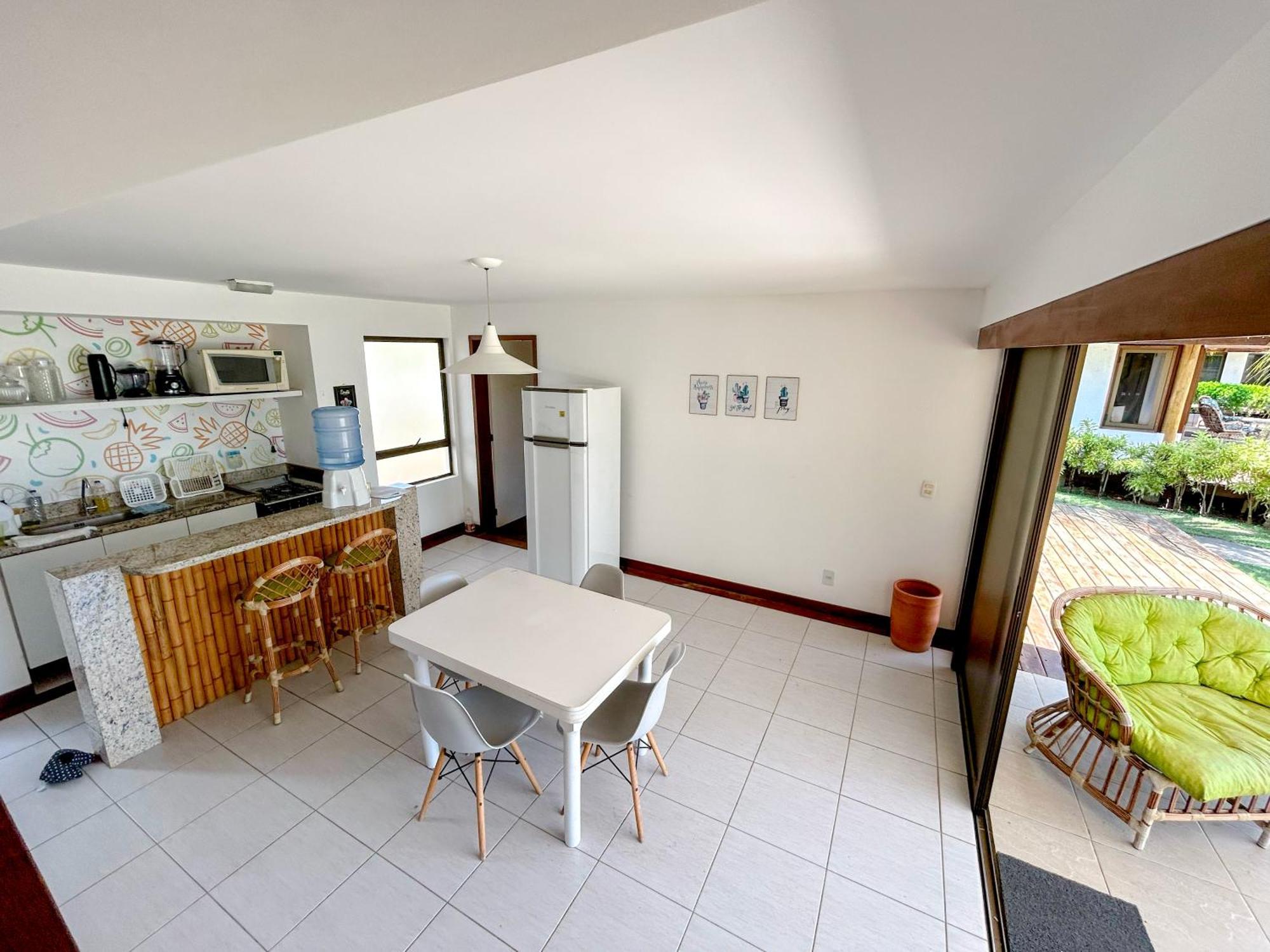 Ecco Village - Serrambi Holiday home