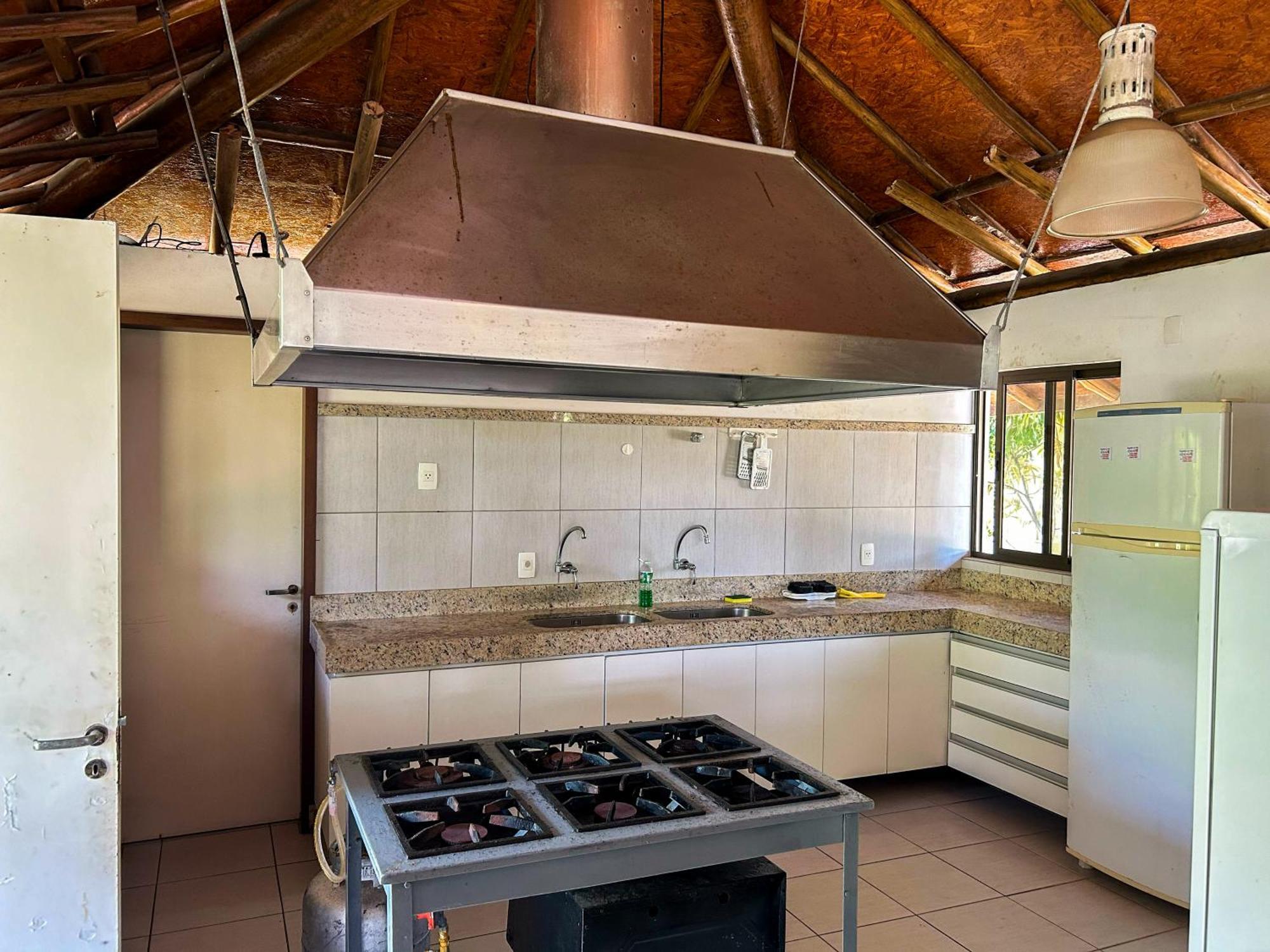 Ecco Village - Serrambi Holiday home *