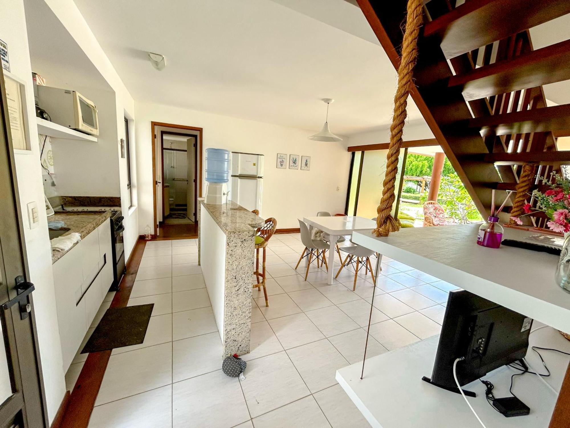 Holiday home Ecco Village - Serrambi Porto de Galinhas