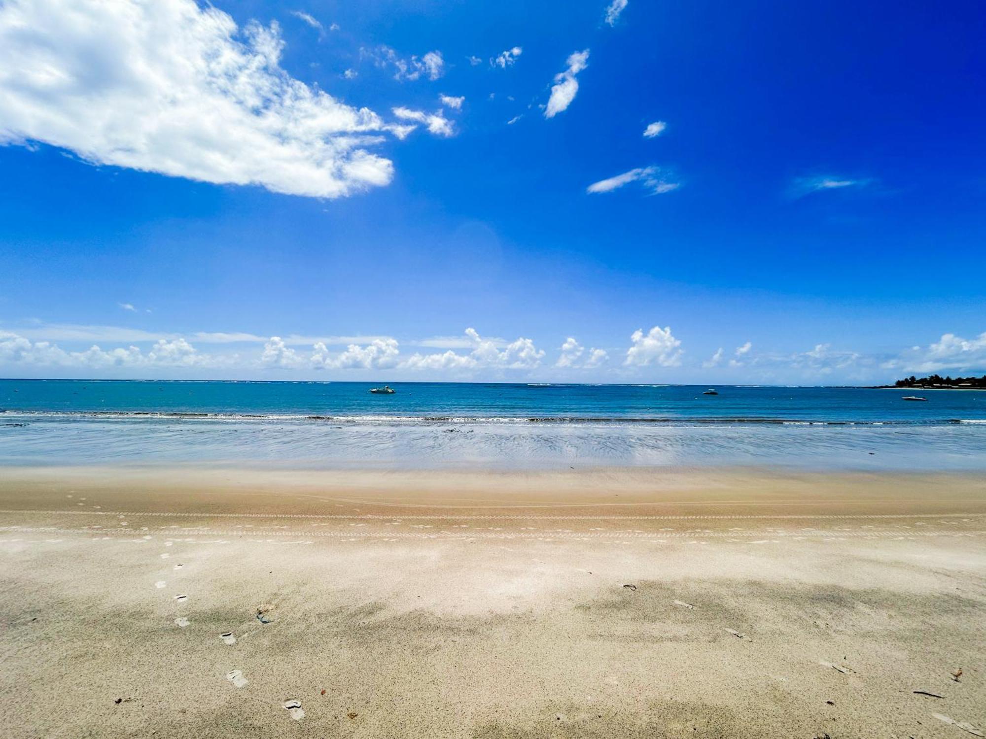 Holiday home Ecco Village - Serrambi