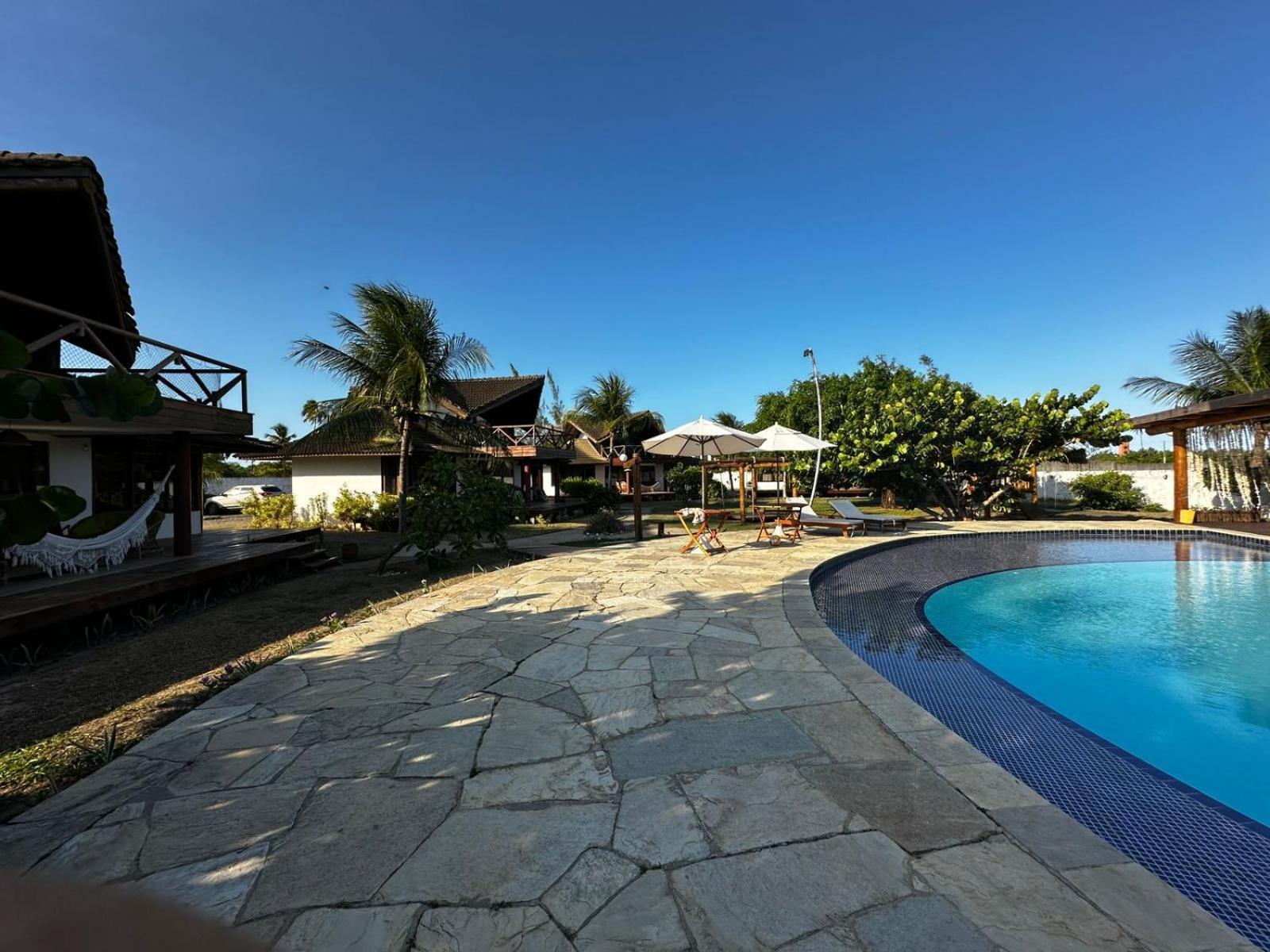 Ecco Village - Serrambi Porto de Galinhas