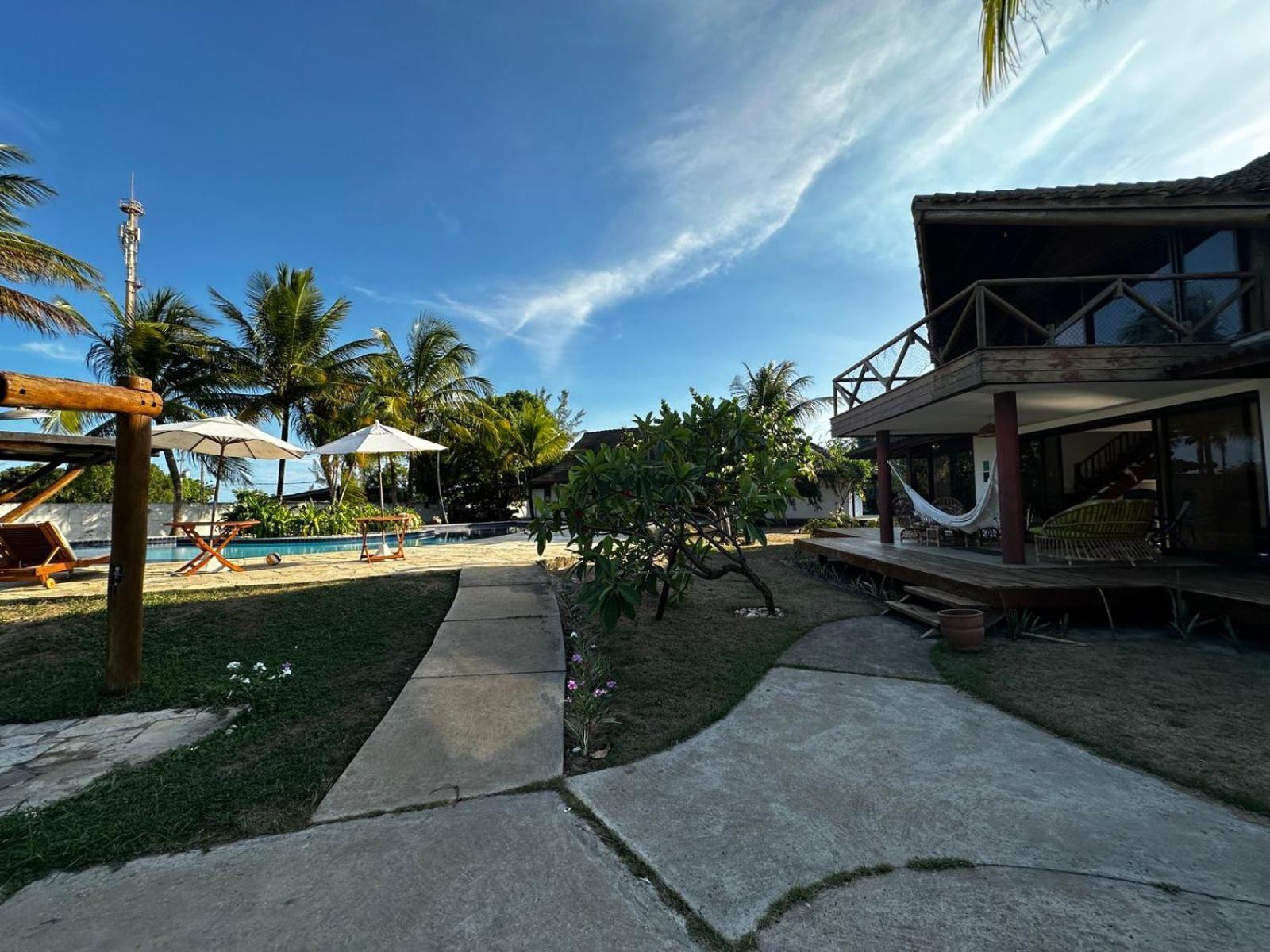 Ecco Village - Serrambi *