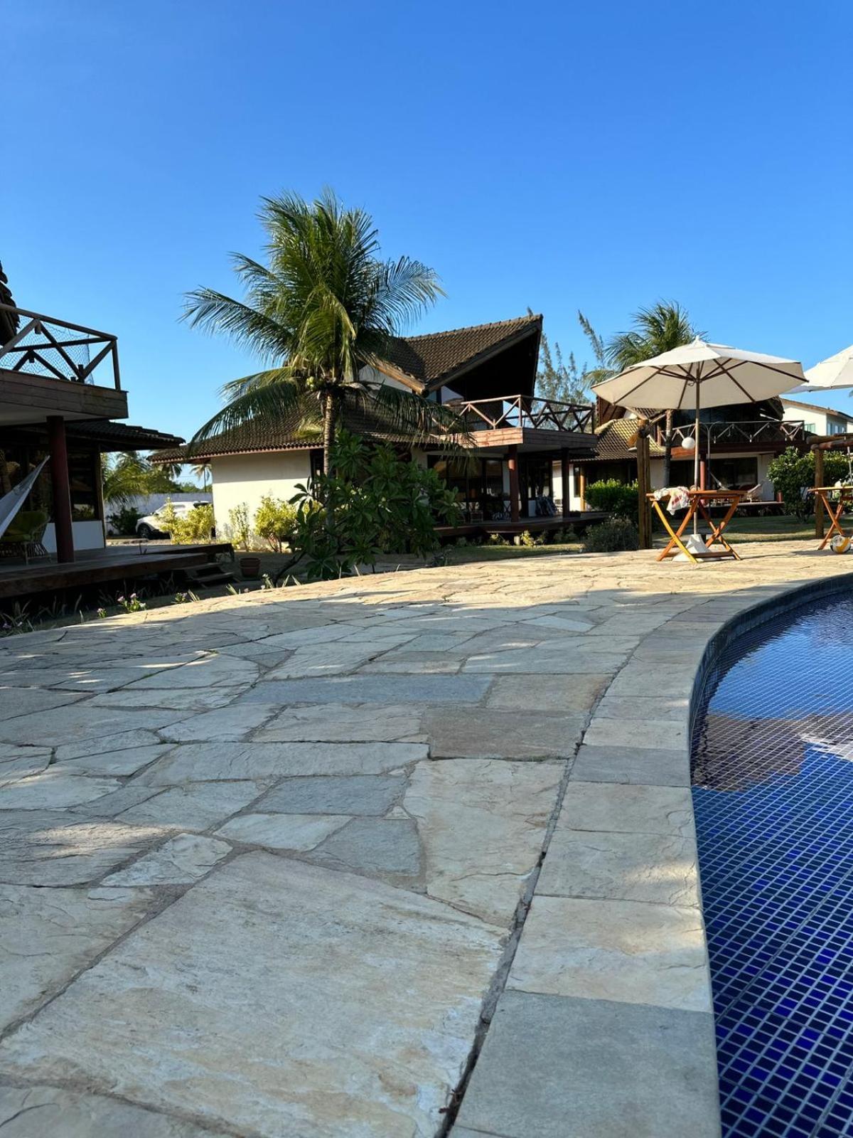 Ecco Village - Serrambi * Porto de Galinhas