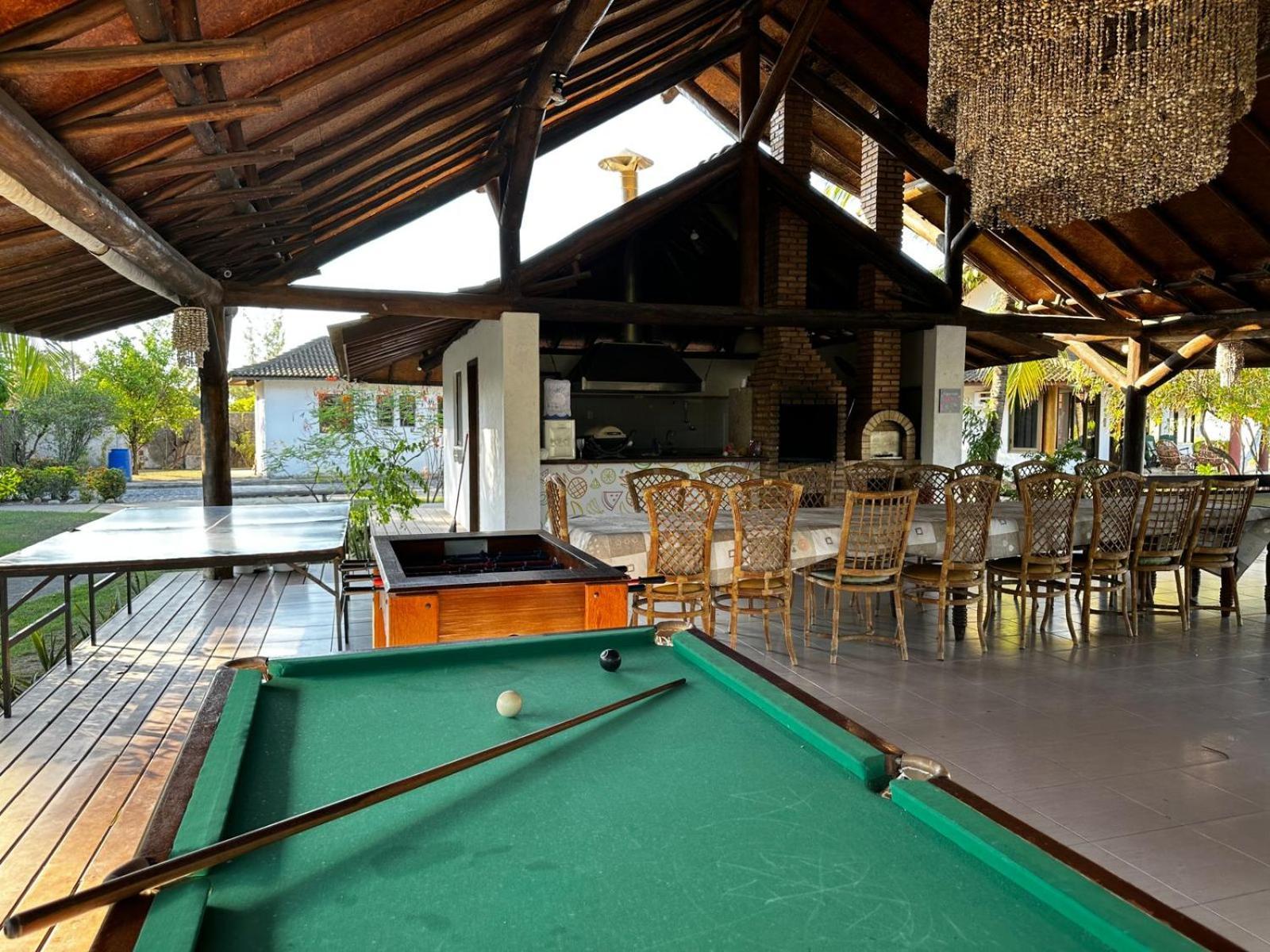 Holiday home Ecco Village - Serrambi Porto de Galinhas