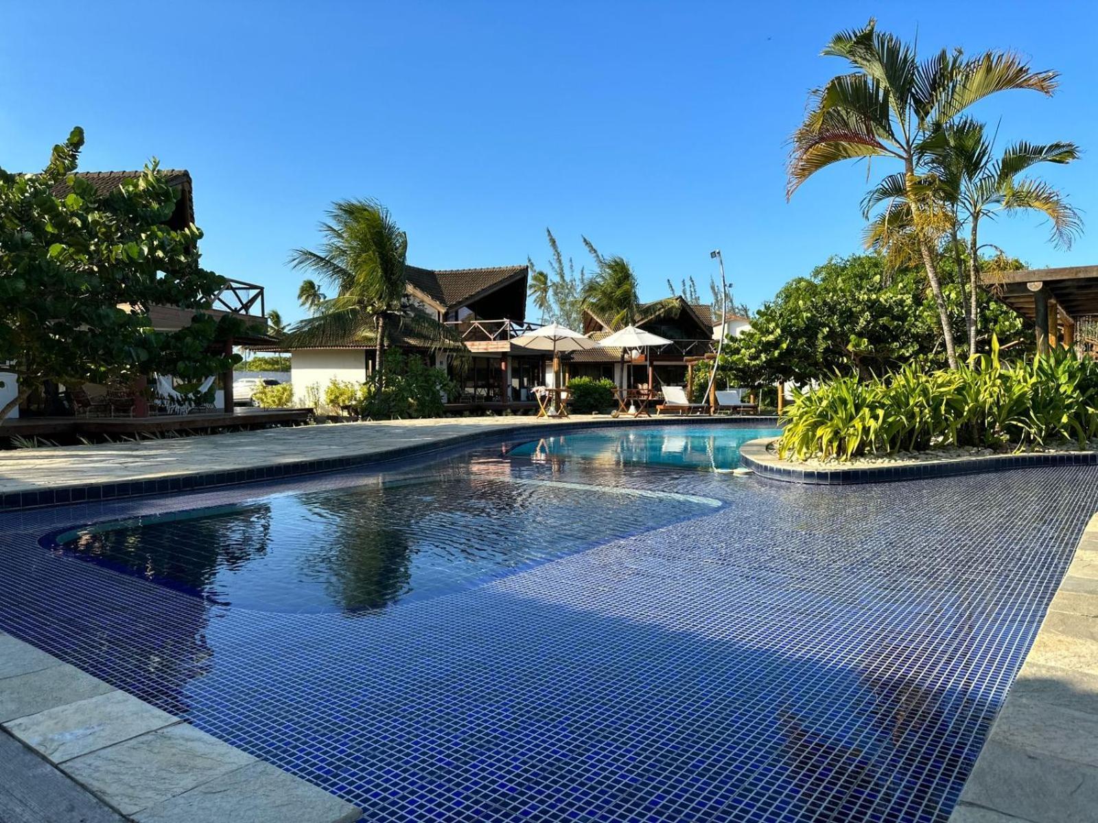 Ecco Village - Serrambi * Porto de Galinhas