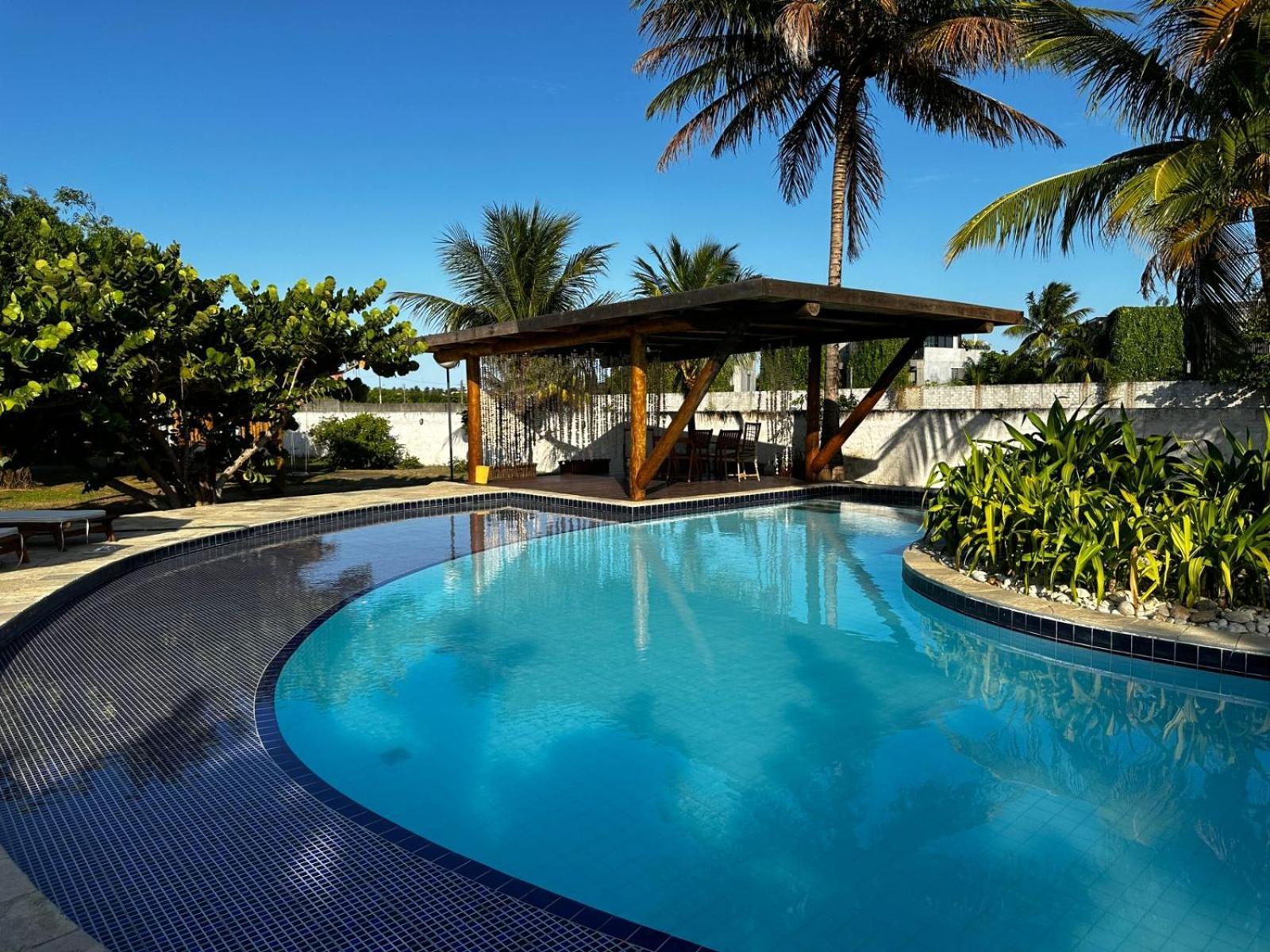 Ecco Village - Serrambi Holiday home Porto de Galinhas