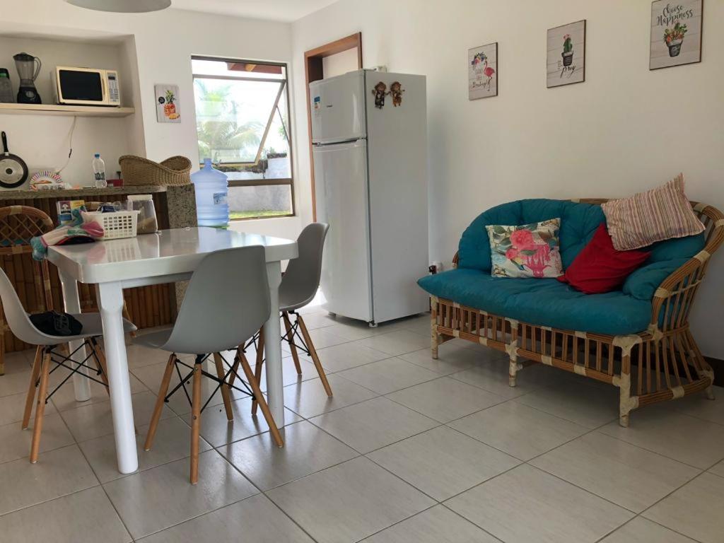 Ecco Village - Serrambi Holiday home
