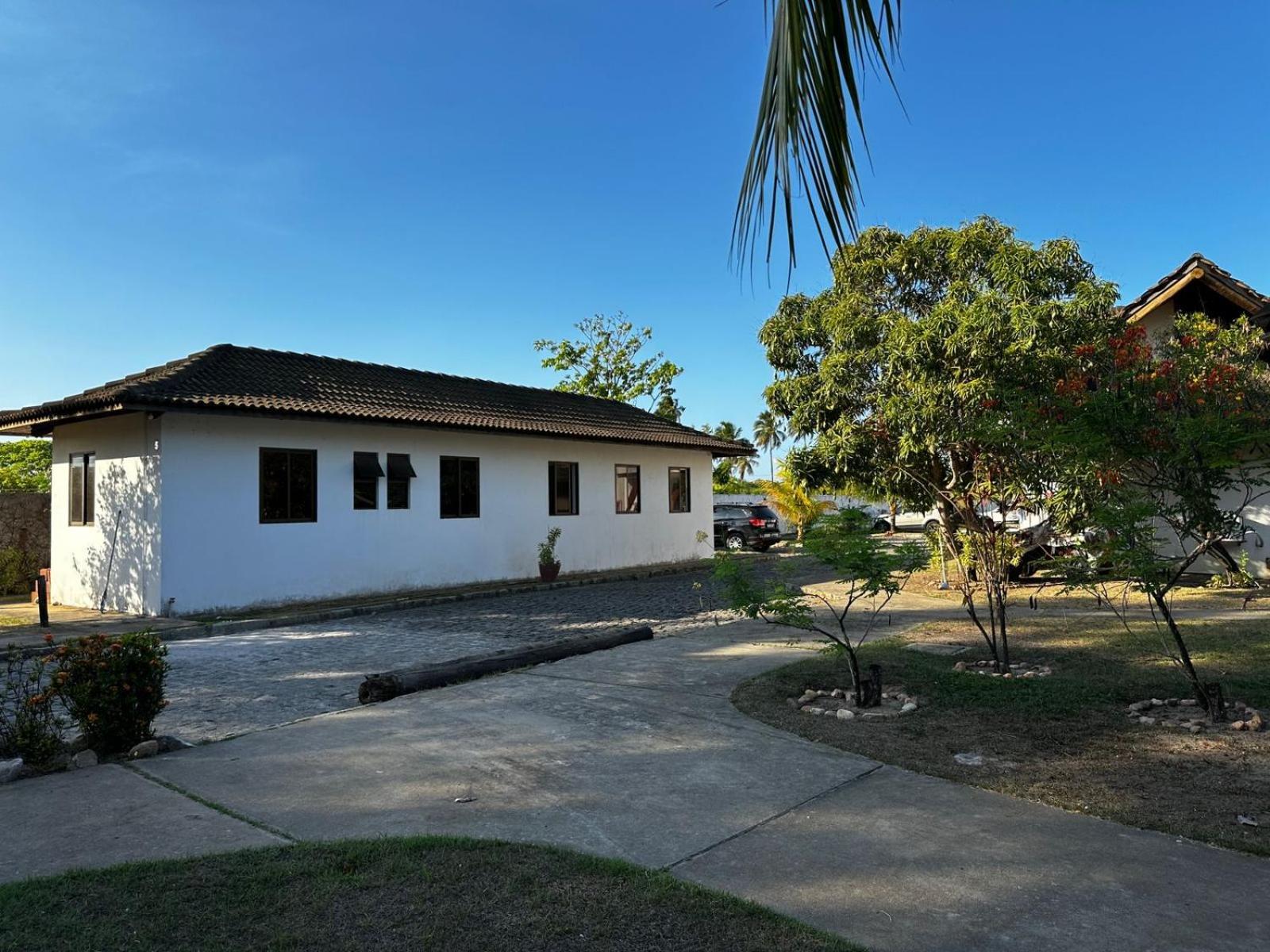 Ecco Village - Serrambi Holiday home