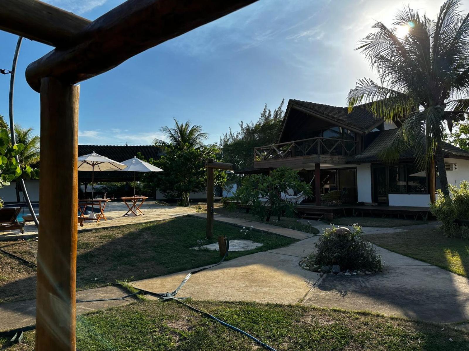 Holiday home Ecco Village - Serrambi Porto de Galinhas