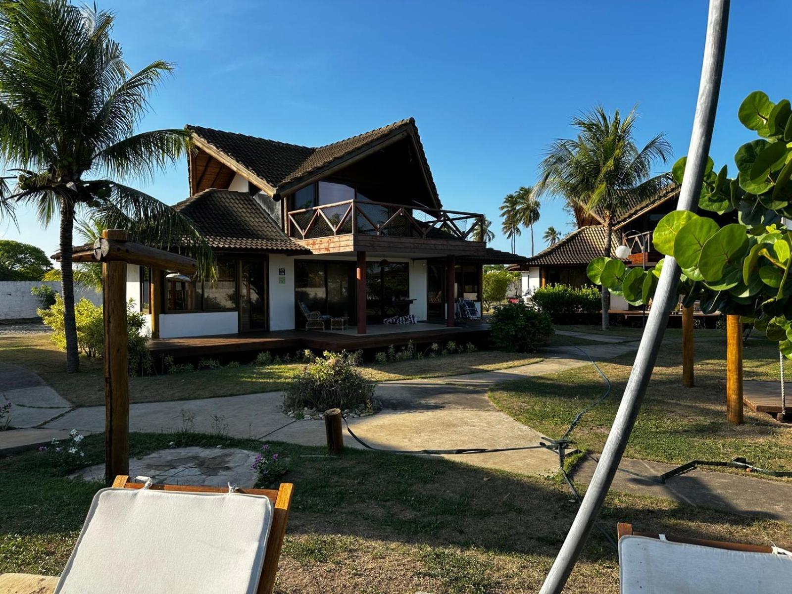 Ecco Village - Serrambi * Porto de Galinhas