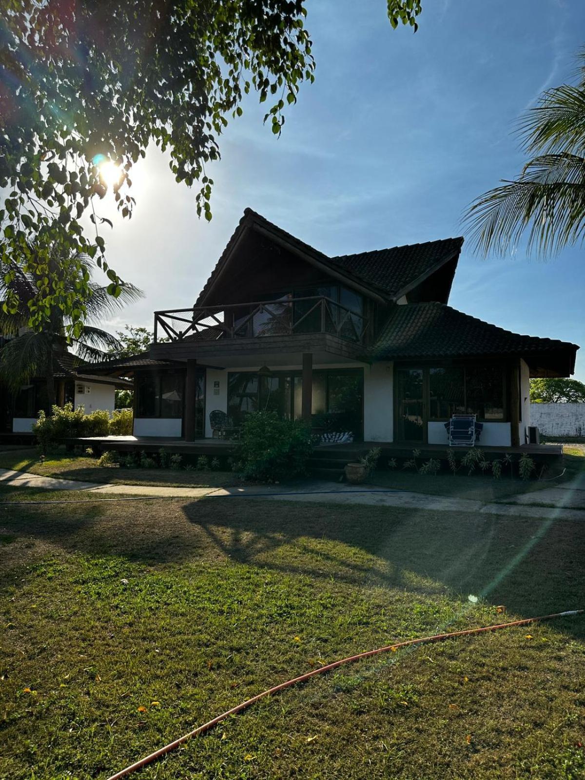 Holiday home Ecco Village - Serrambi