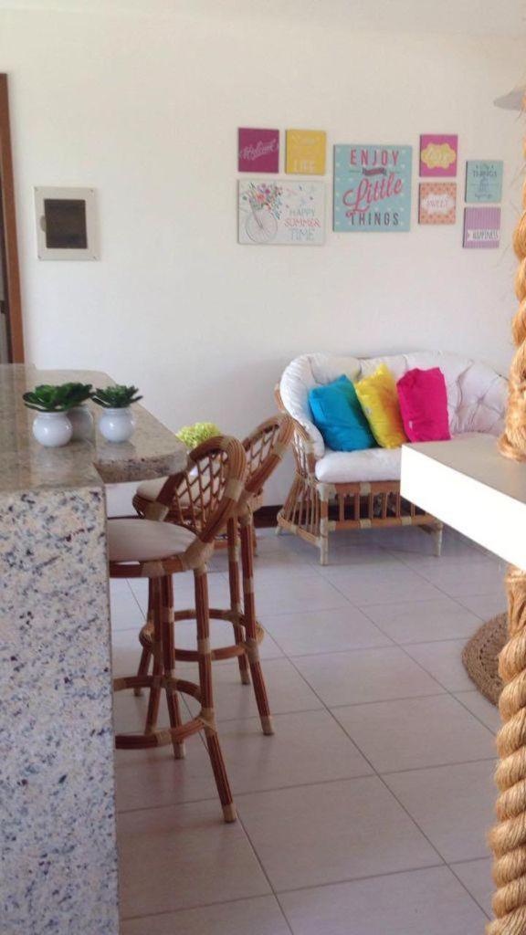Ecco Village - Serrambi Holiday home Porto de Galinhas