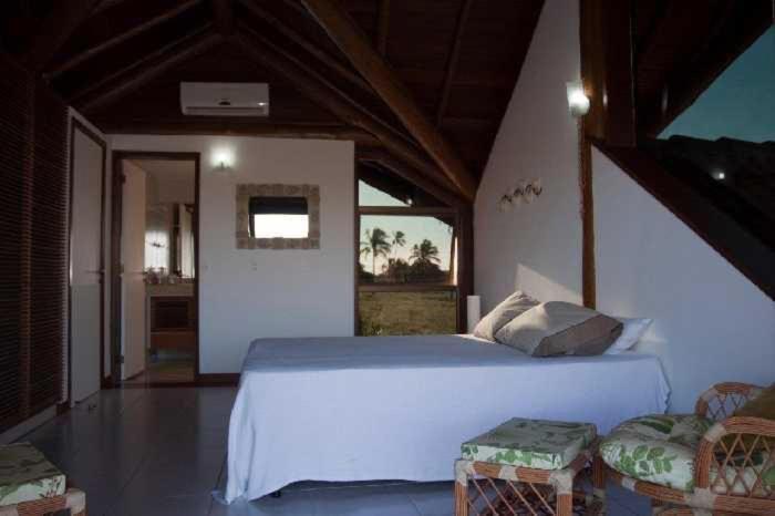 Holiday home Ecco Village - Serrambi