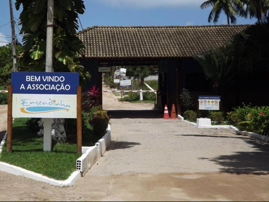 Holiday home Ecco Village - Serrambi Porto de Galinhas