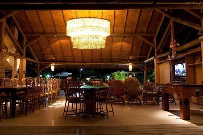 Ecco Village - Serrambi Holiday home *