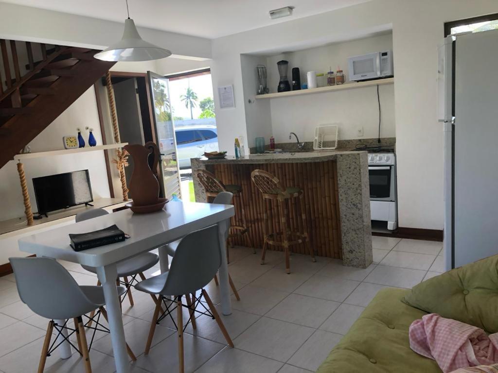 Ecco Village - Serrambi *