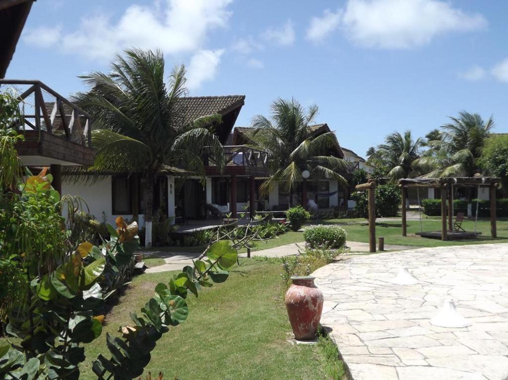 Holiday home Ecco Village - Serrambi