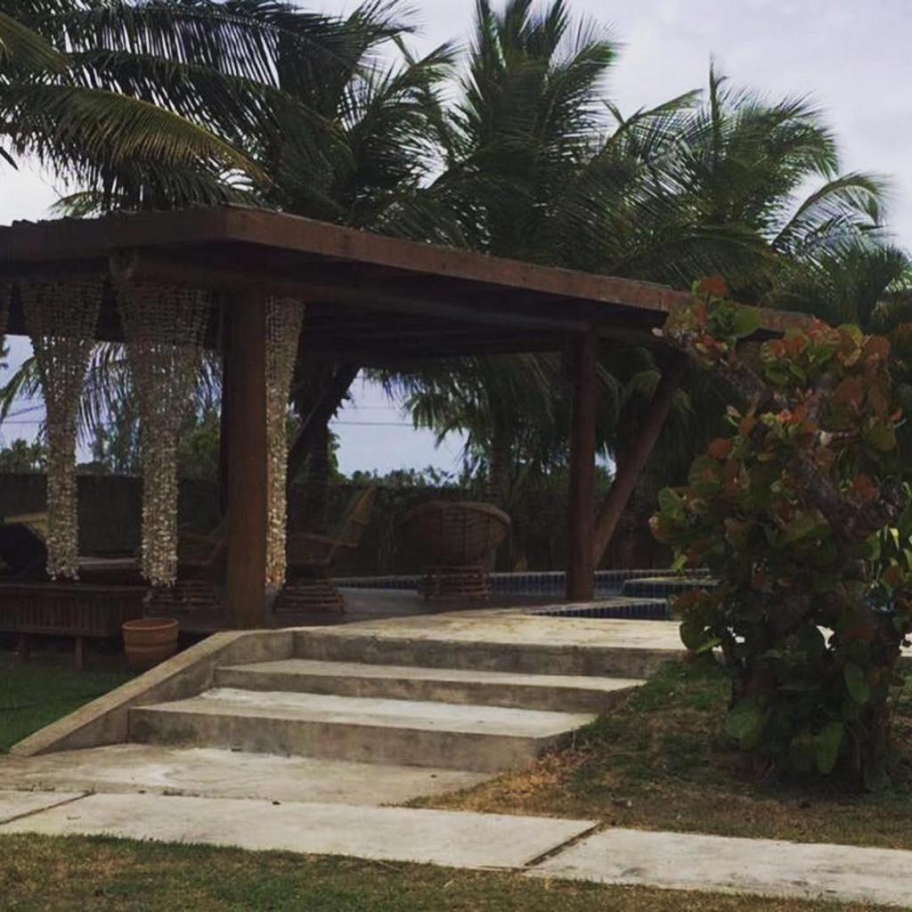 Holiday home Ecco Village - Serrambi *
