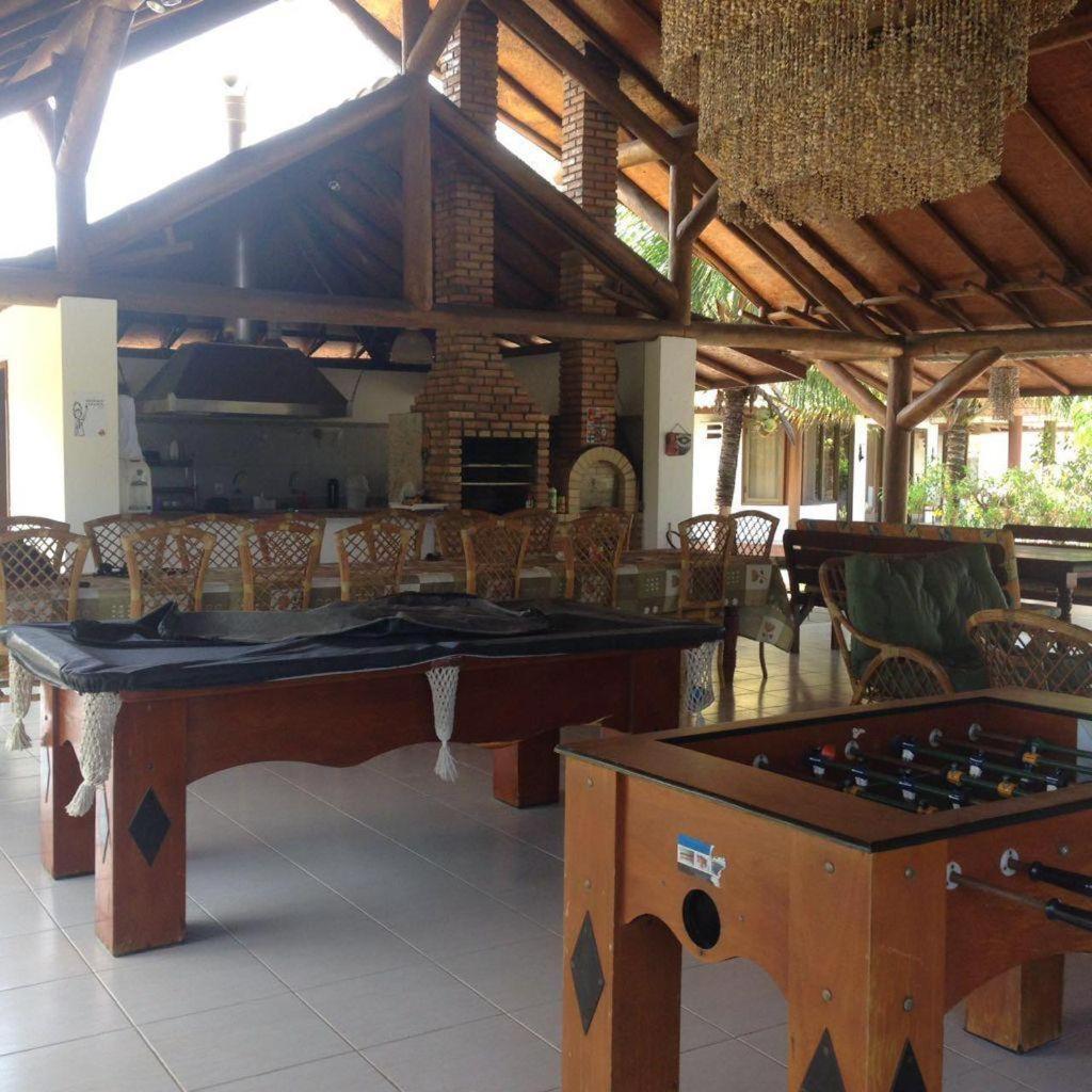 Ecco Village - Serrambi Holiday home