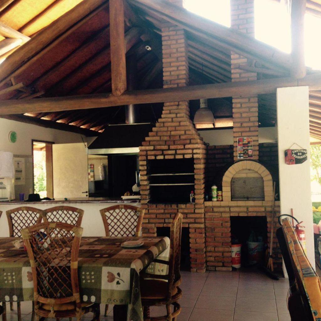 Ecco Village - Serrambi Holiday home *