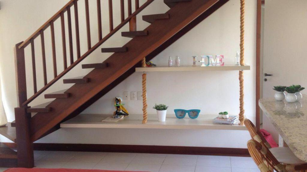 Holiday home Ecco Village - Serrambi *