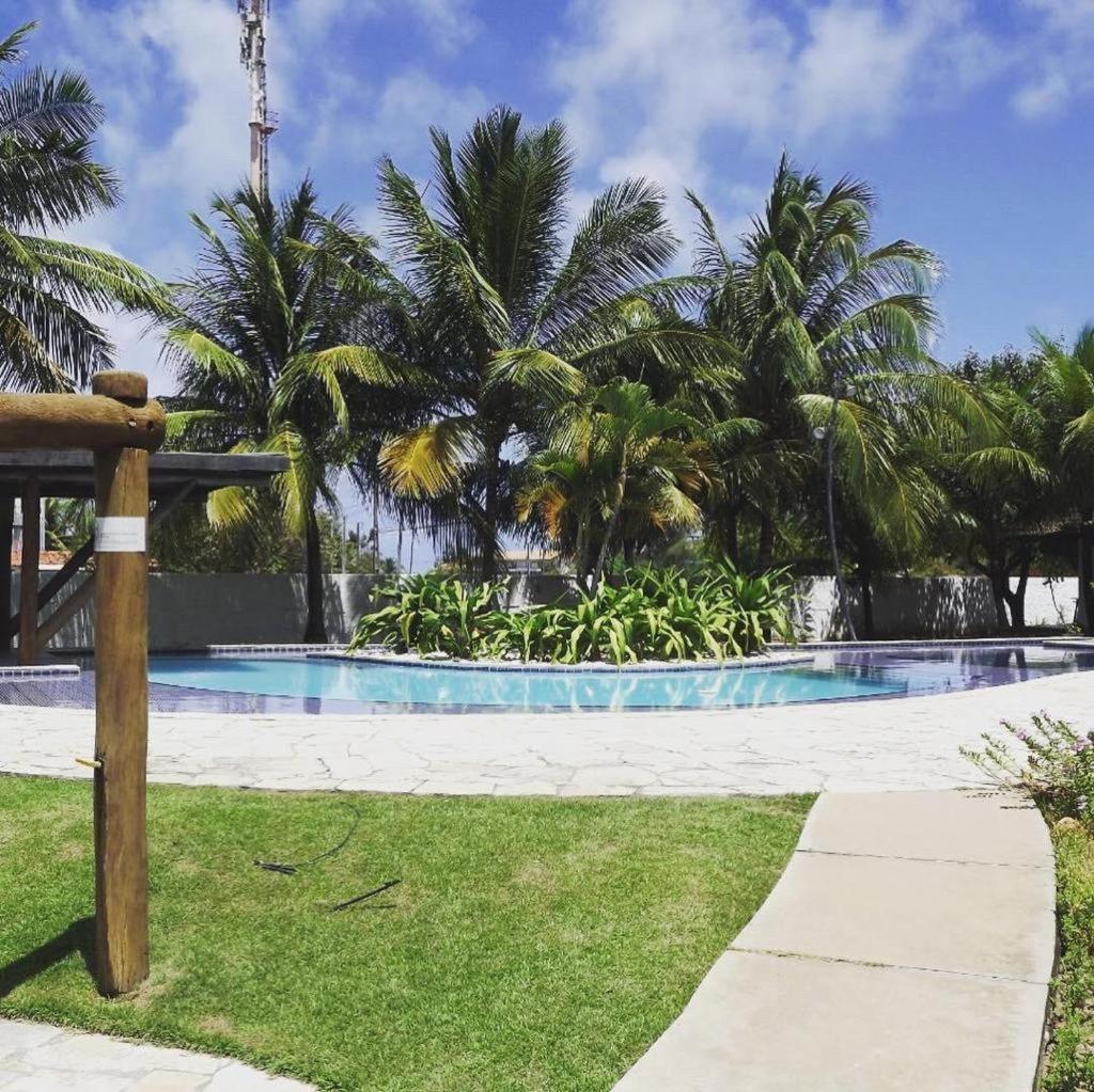 Ecco Village - Serrambi Porto de Galinhas