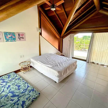 Ecco Village - Serrambi Porto de Galinhas Exterior photo